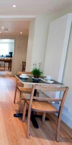 Kennington B & B Acomodação com café da manhã  4*