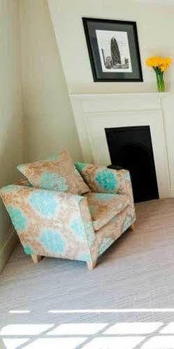 Kennington B & B Acomodação com café da manhã  4*