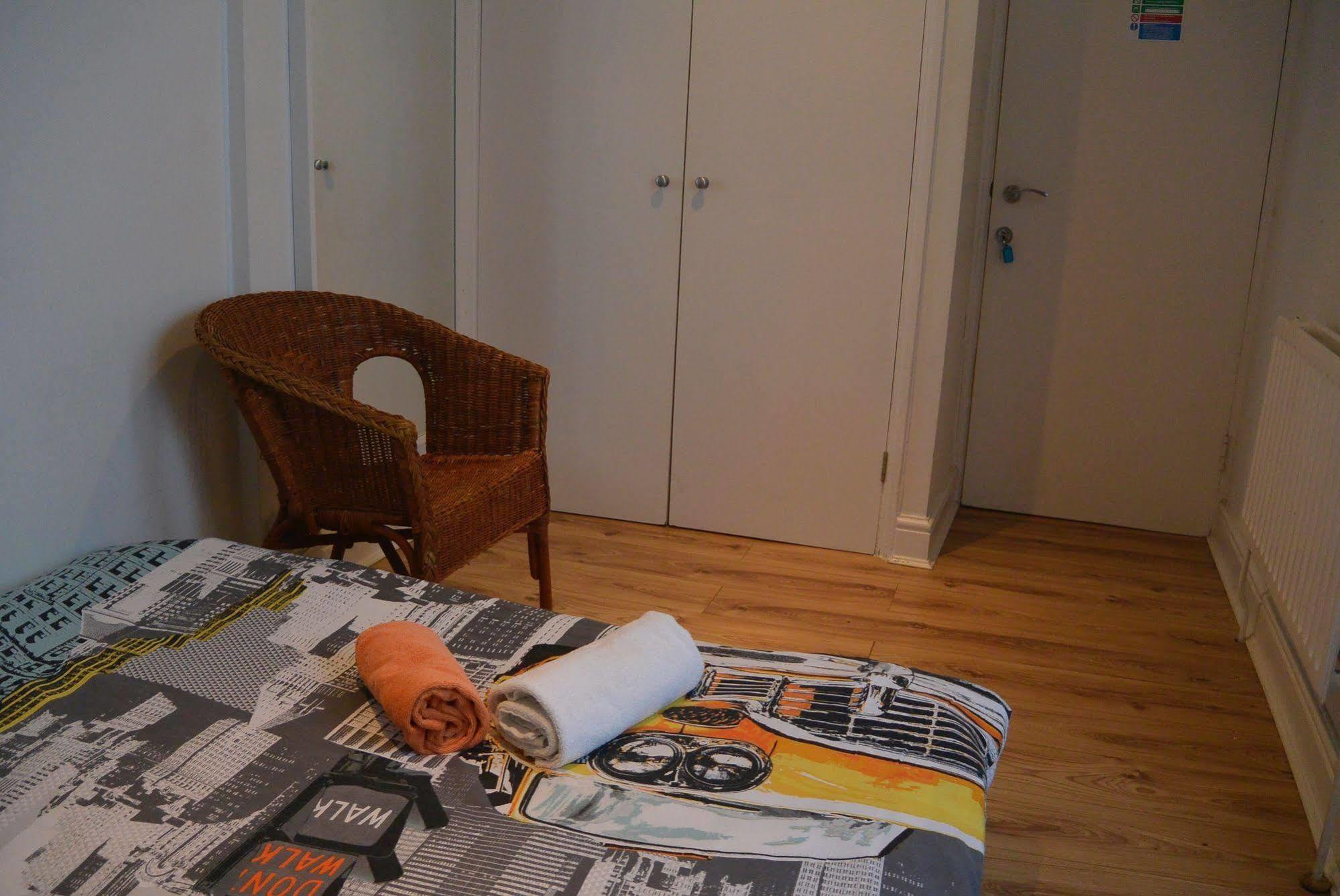 Guest house Cambridge 2*