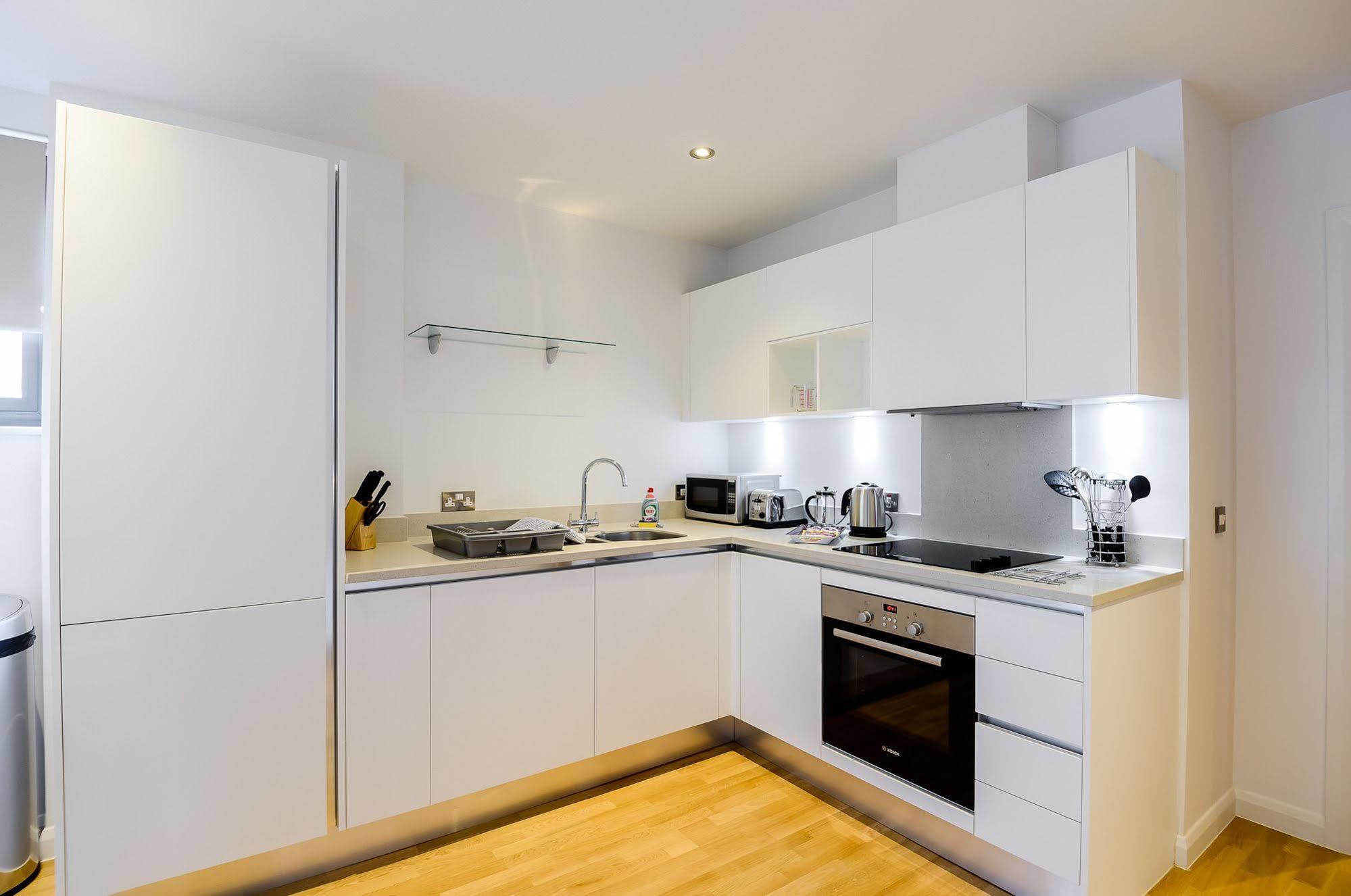Apartment Tooley Street By Viridian