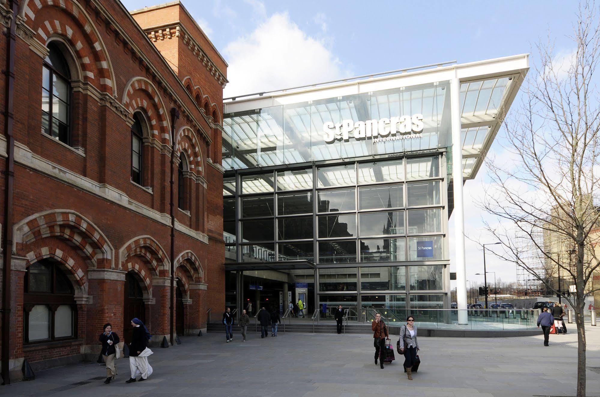 Kings Cross * Londres