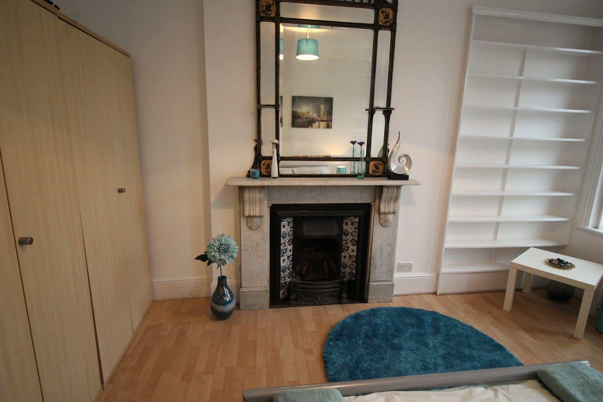 Apartamento Kings Cross Londres