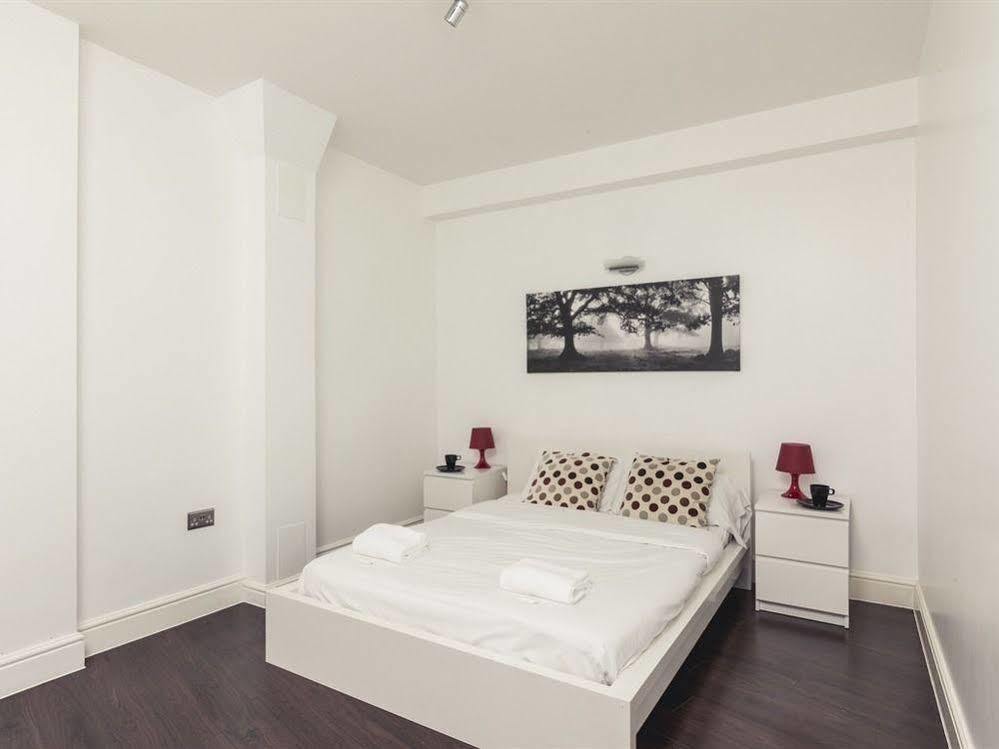 City Stay Aparts - Euston Apartment Apartment *