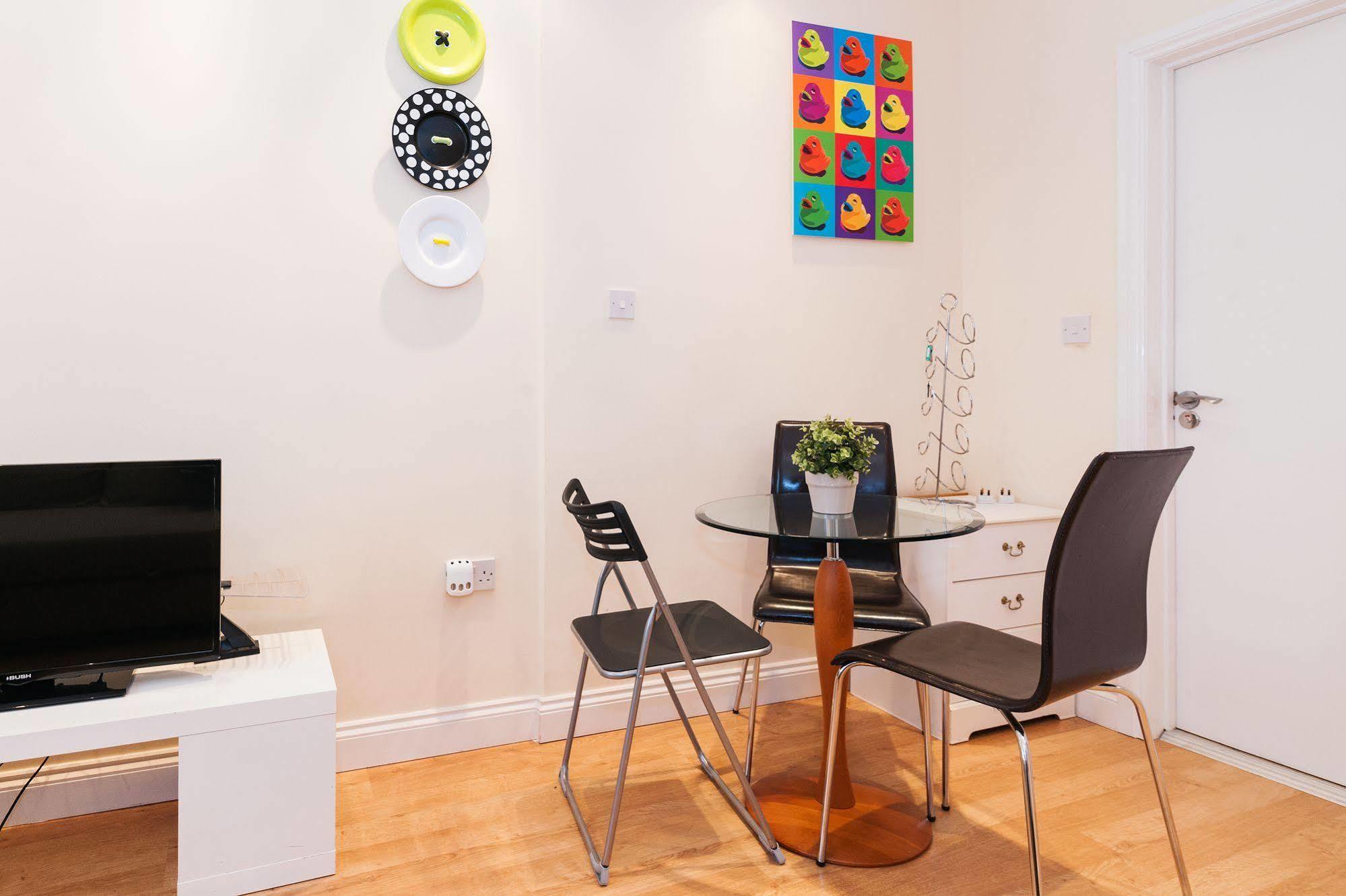 Apartamento Kings Cross *