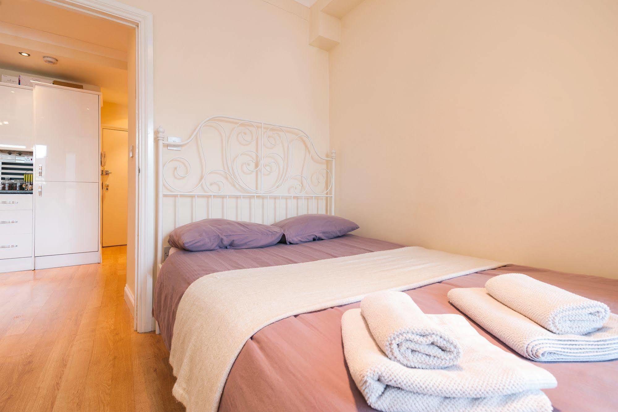 Apartamento Kings Cross