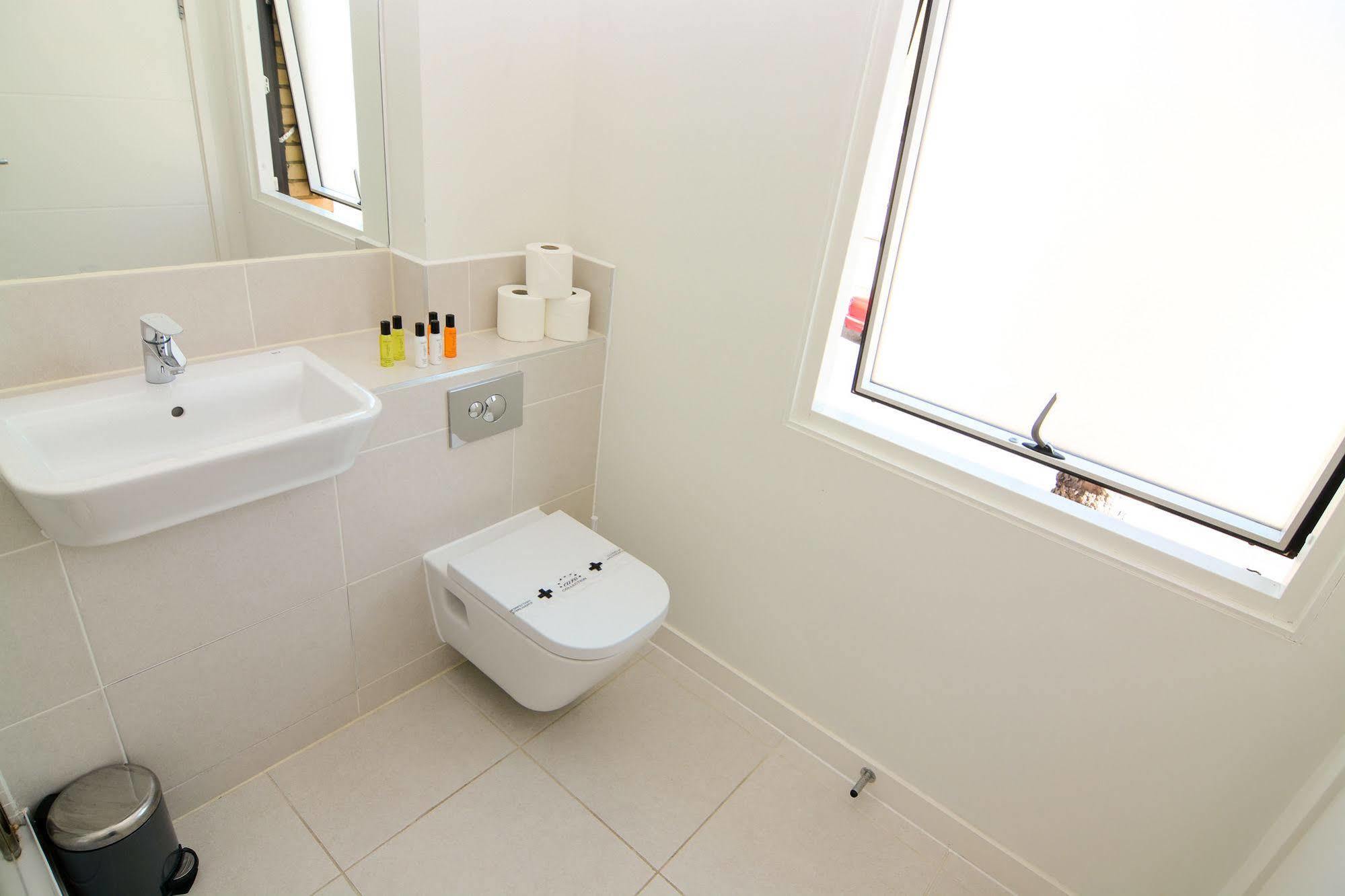 Apartamento Apartment Wharf - Cambridge Av