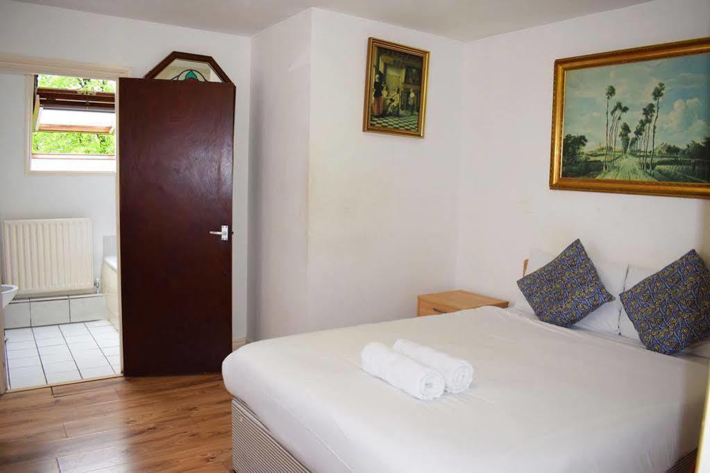 Hotel Peckham