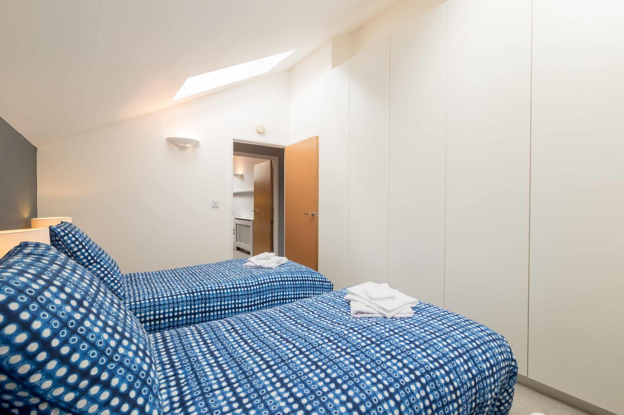 Seagull Lane Serviced Apartamento