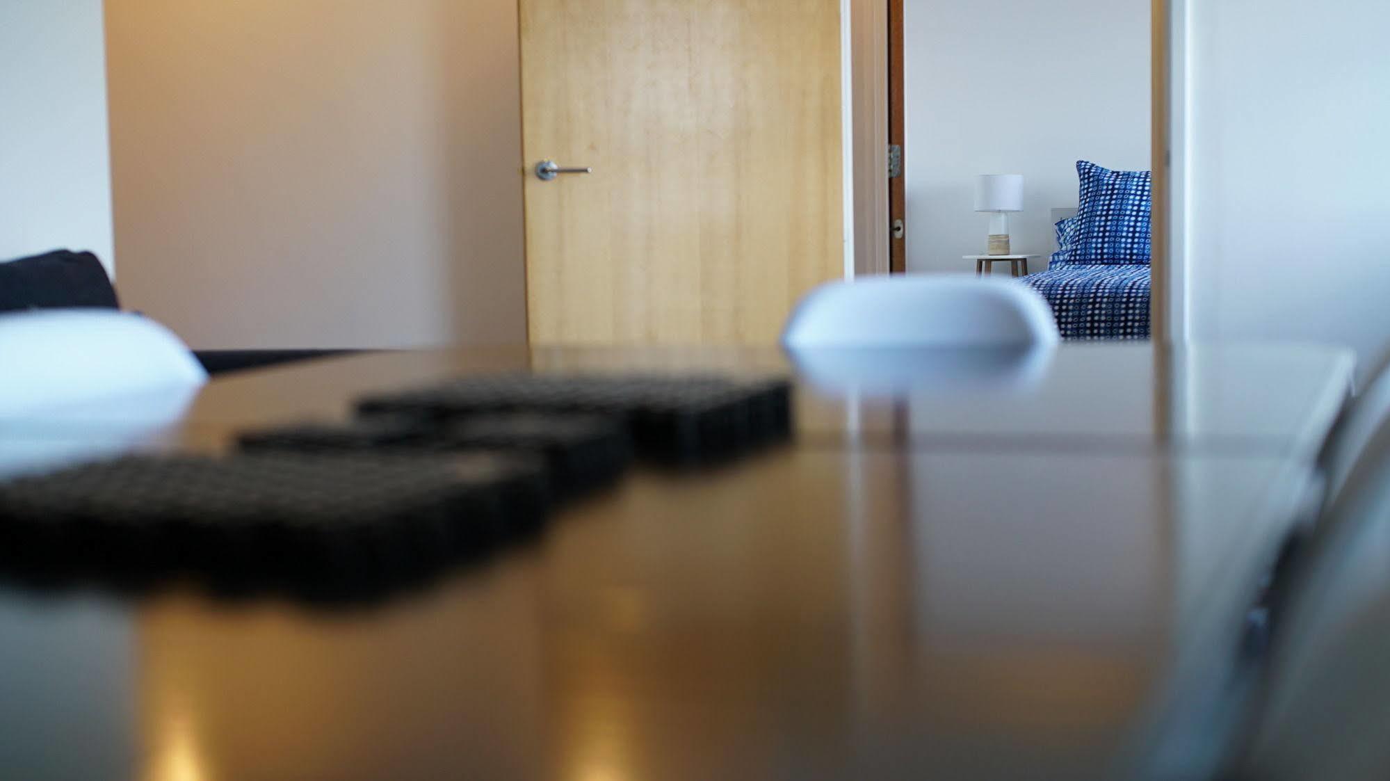 Seagull Lane Serviced Apartment