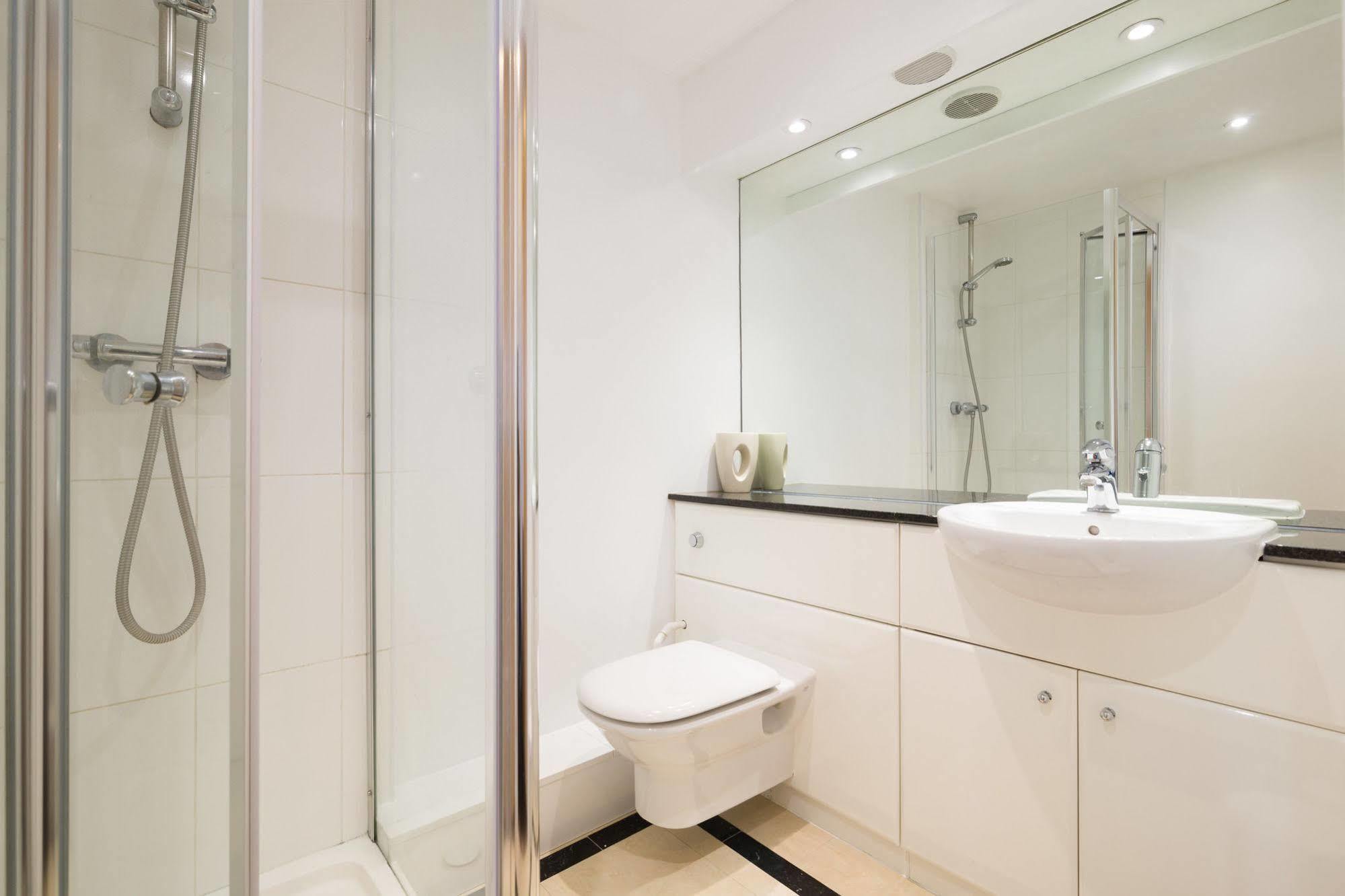 Seagull Lane Serviced Apartment *