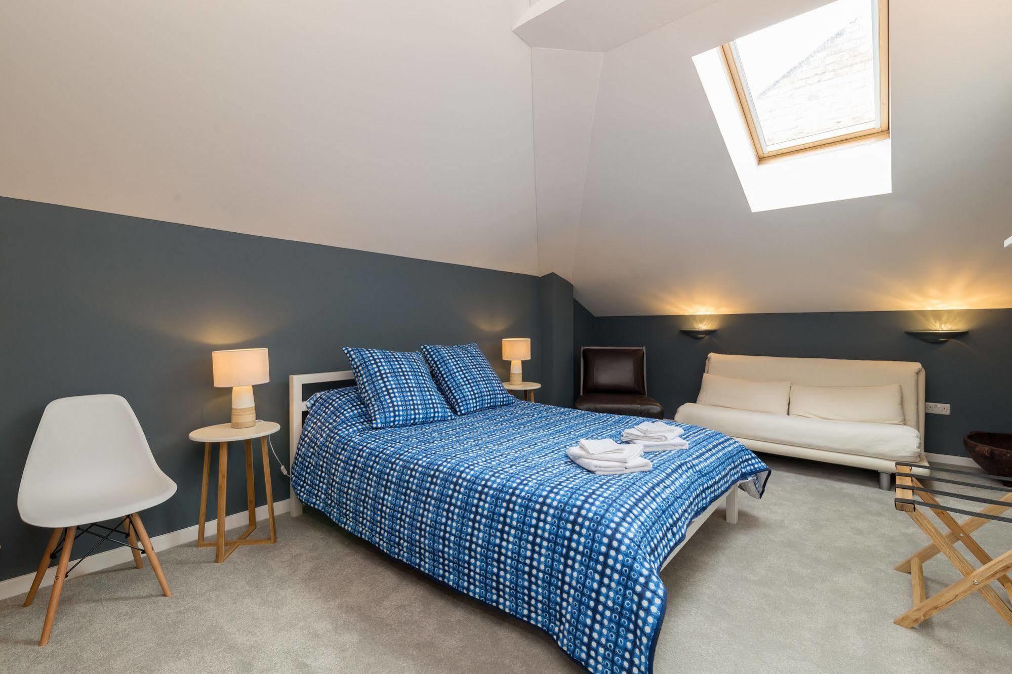 Apartamento Seagull Lane Serviced *