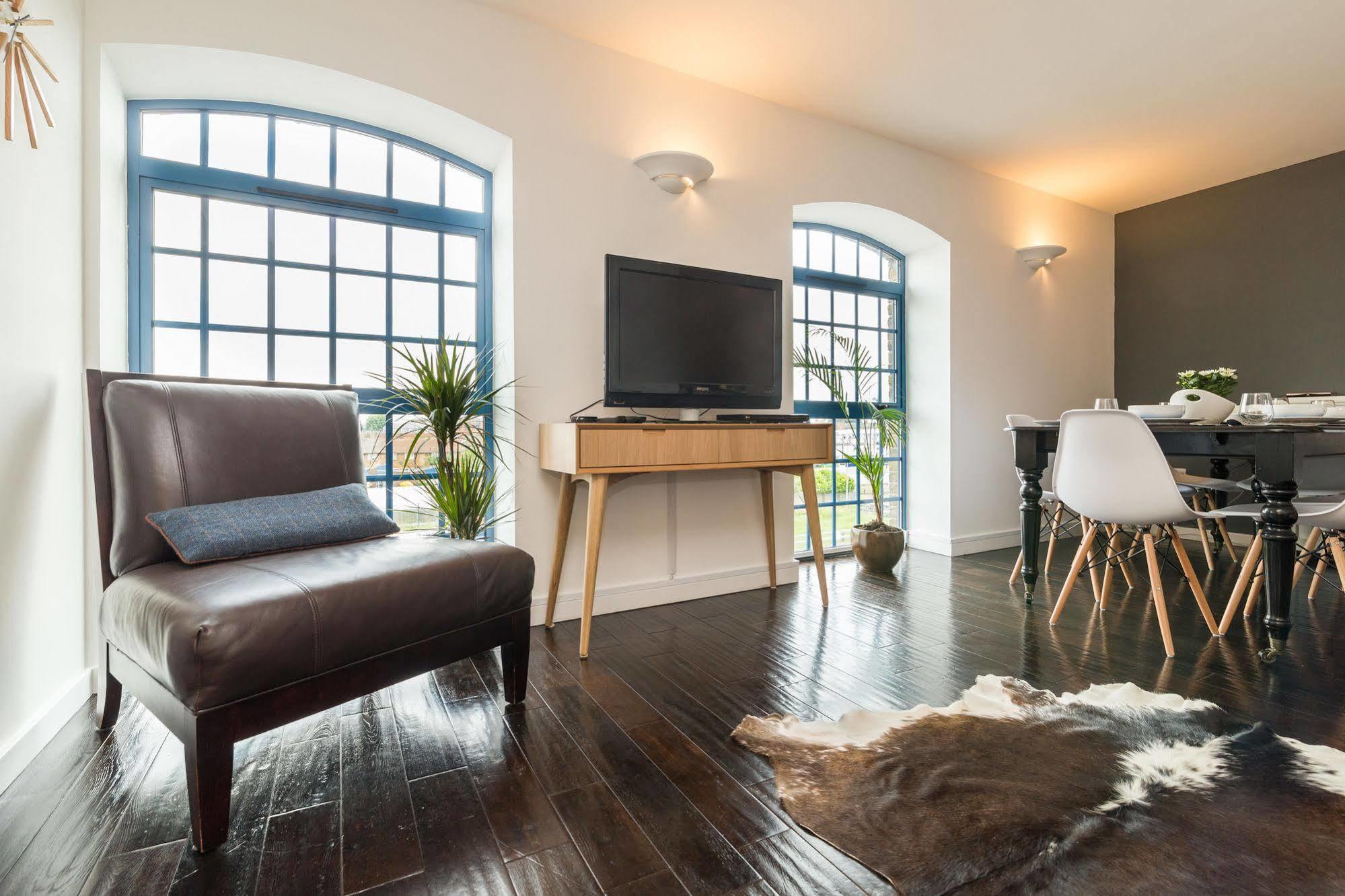Apartment Seagull Lane Serviced *