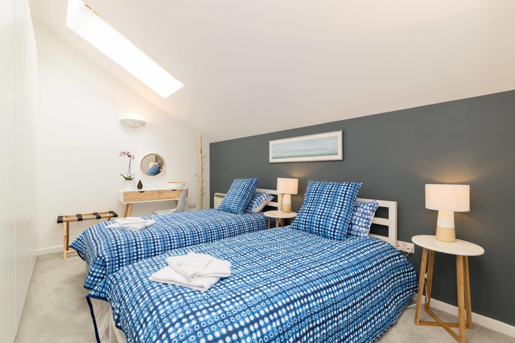 Apartamento Seagull Lane Serviced