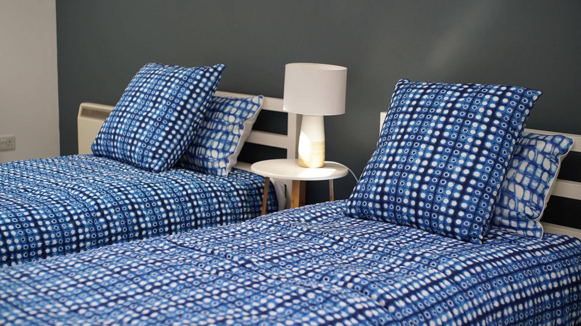 Apartamento Seagull Lane Serviced *
