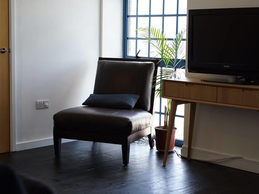 Seagull Lane Serviced Apartment *