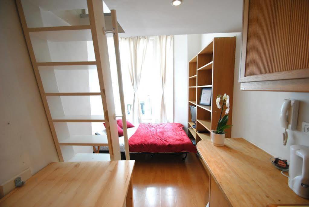 Apartment The Short Let West Kensington London