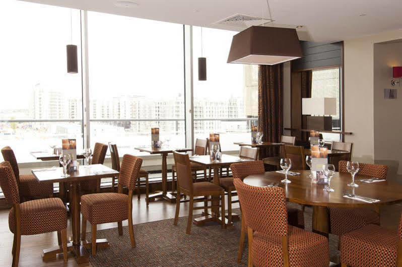 Premier Stratford 3* London