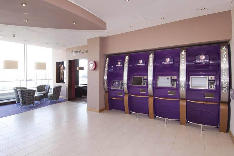 Hotel Premier Stratford