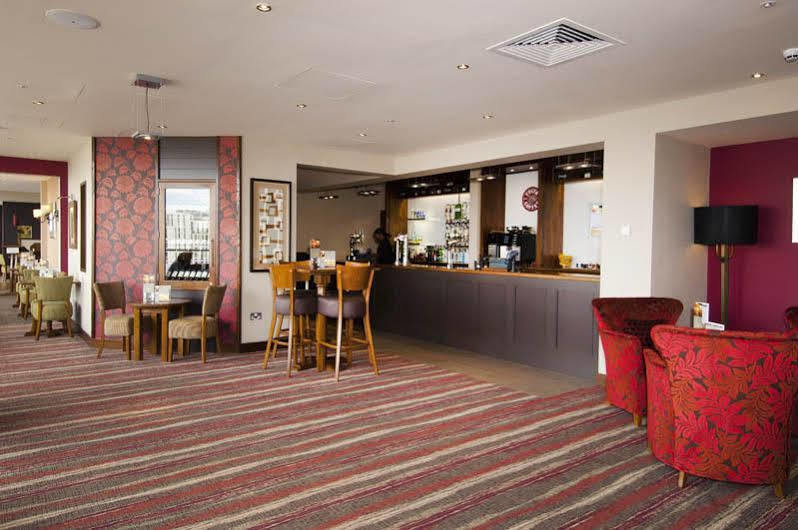 Premier Stratford 3* London