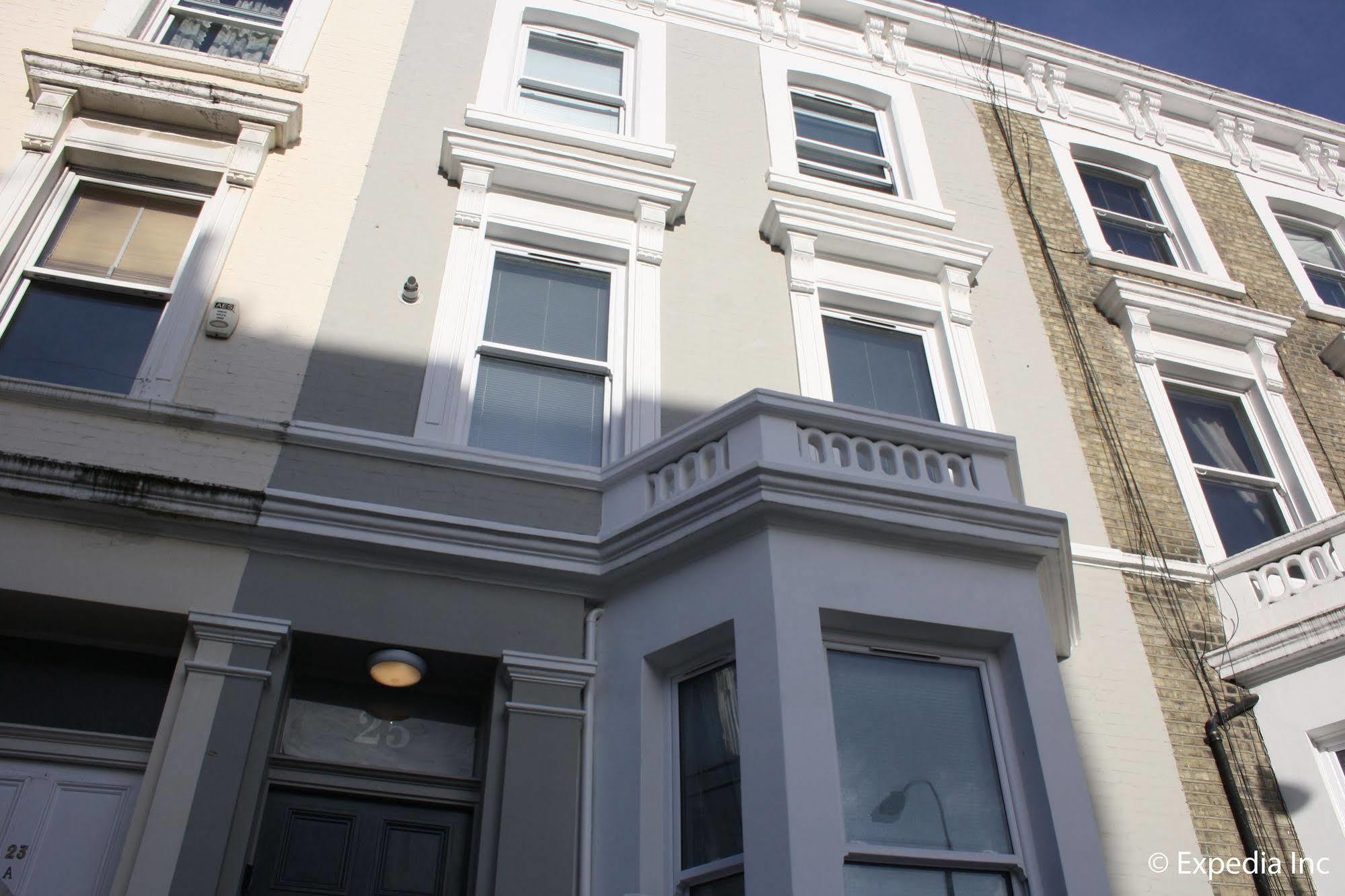 Apartment Barons Court Queens Club By Viridian