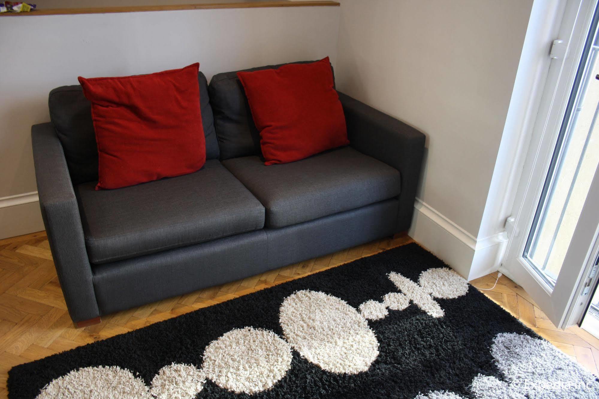 Apartment Barons Court Queens Club By Viridian