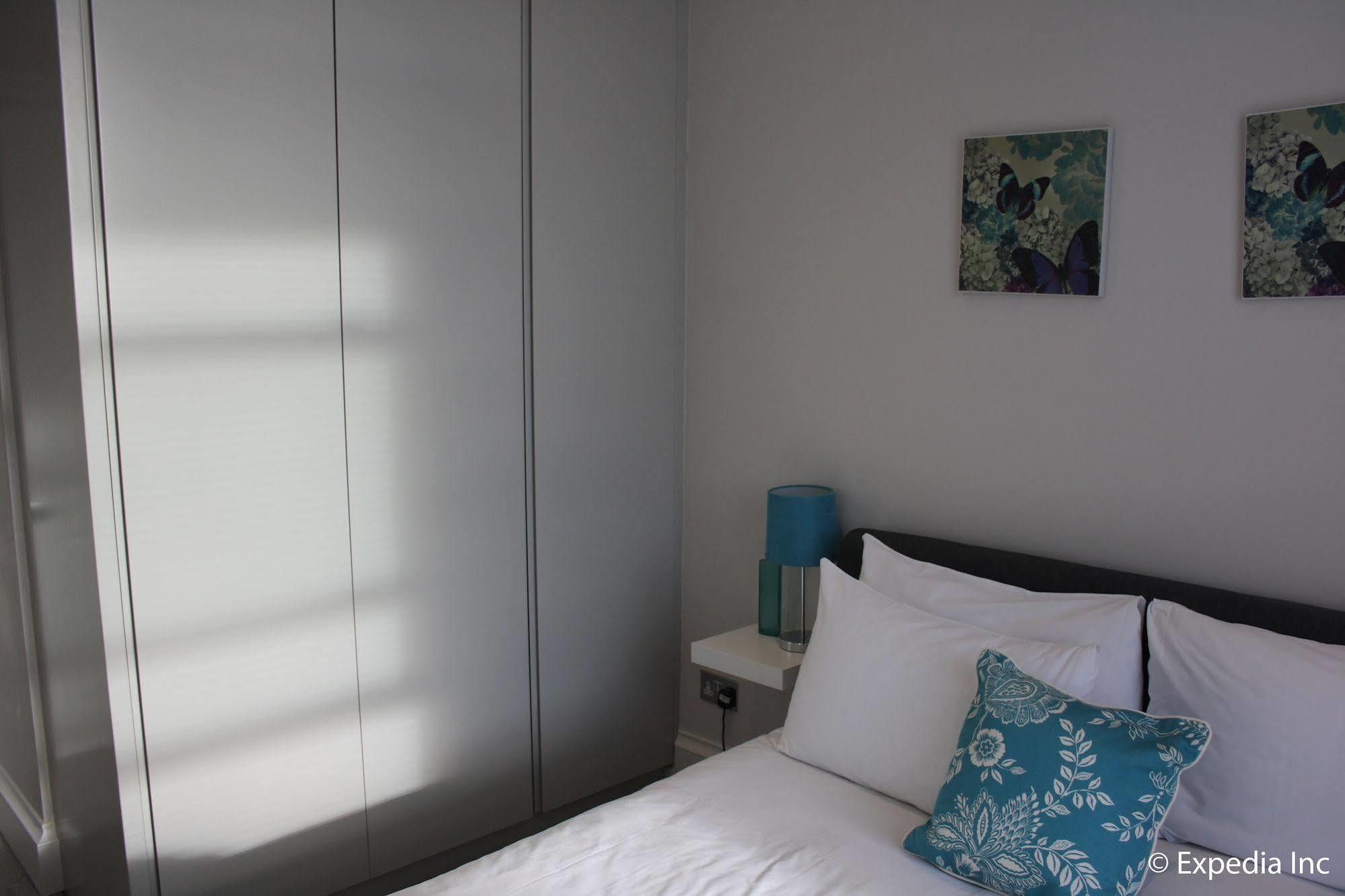 Apartment Barons Court Queens Club By Viridian