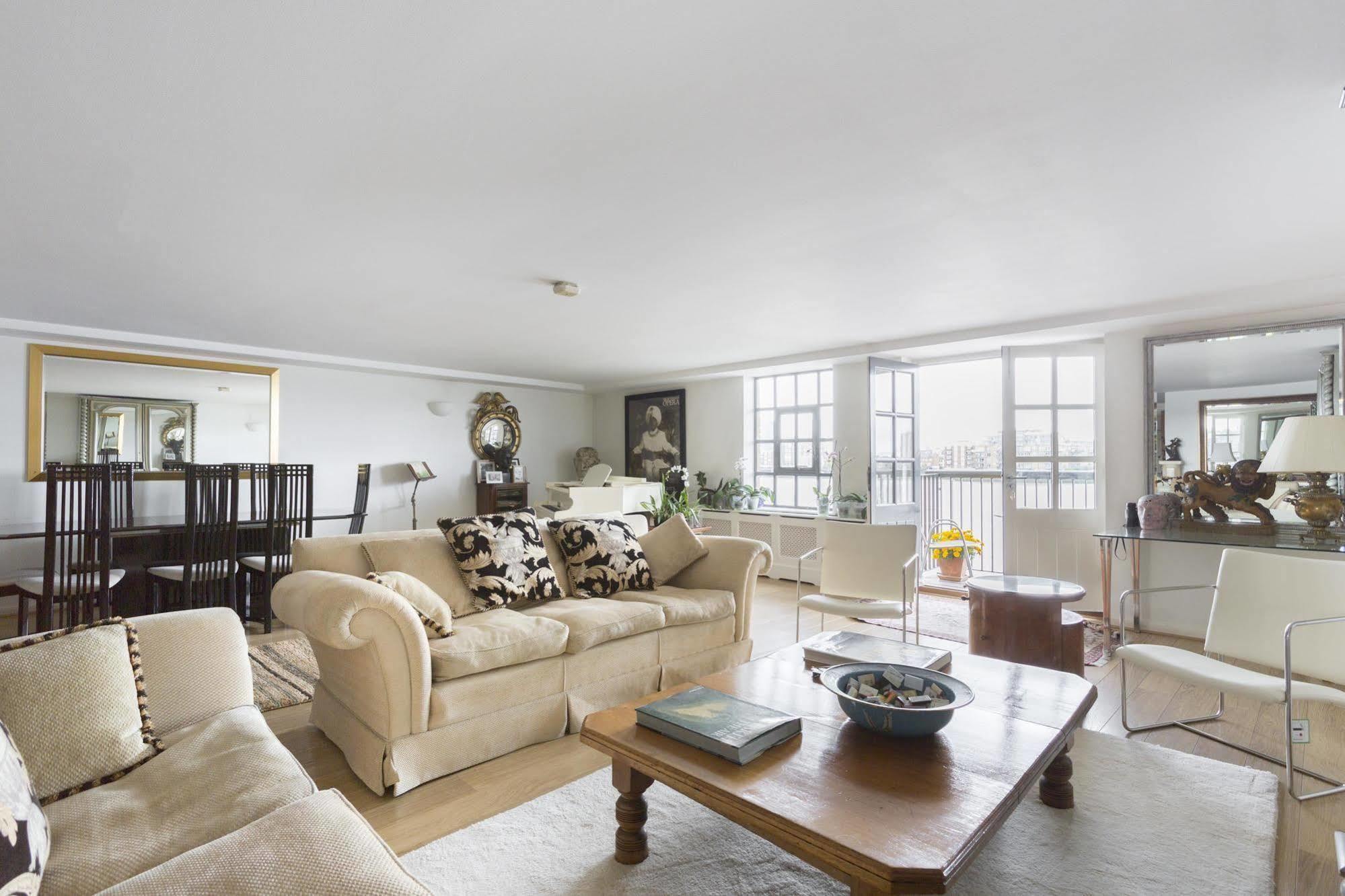 Onefinestay - Shad Thames Private Homes