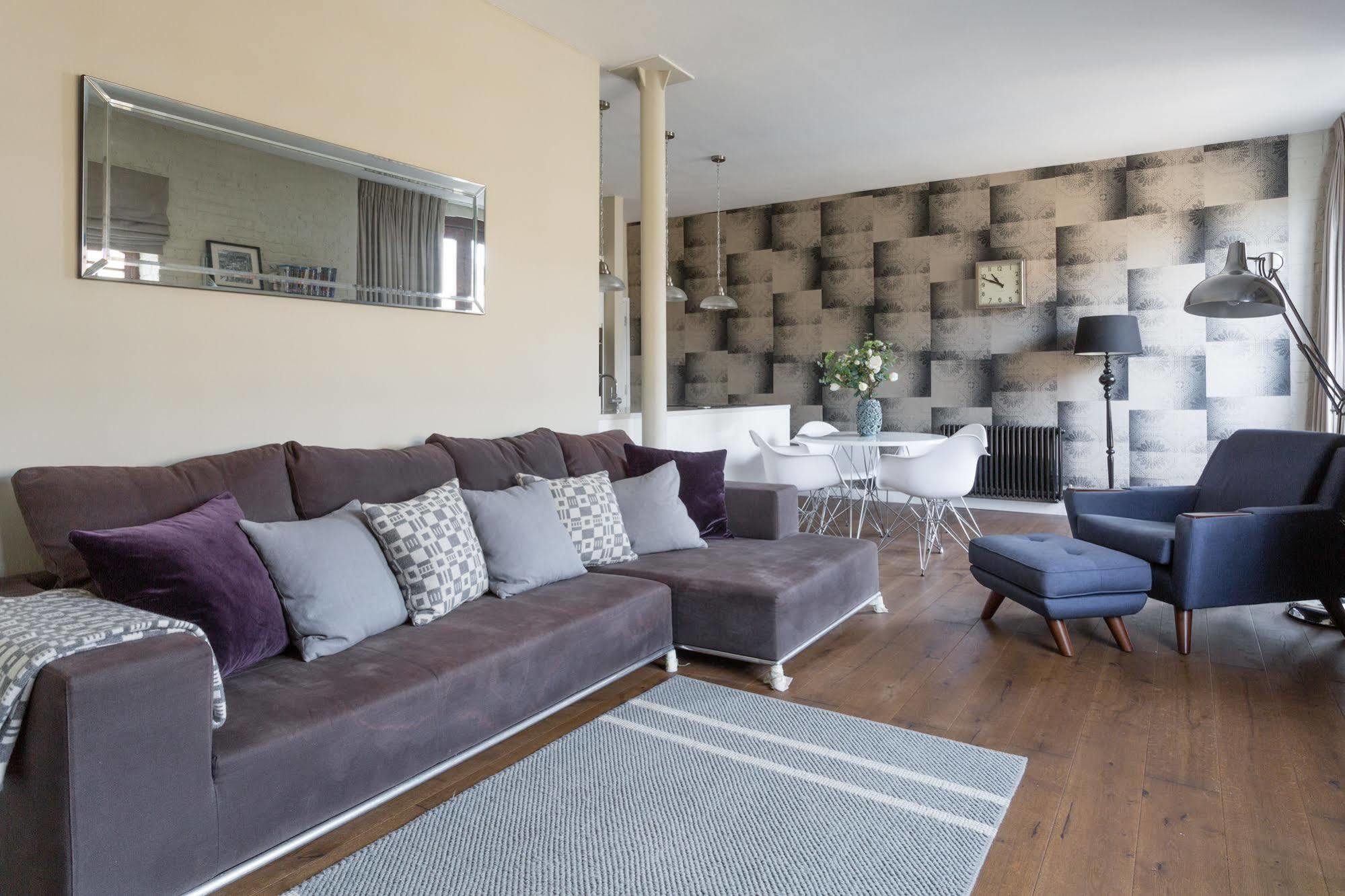 Onefinestay - Shad Thames Private Homes *