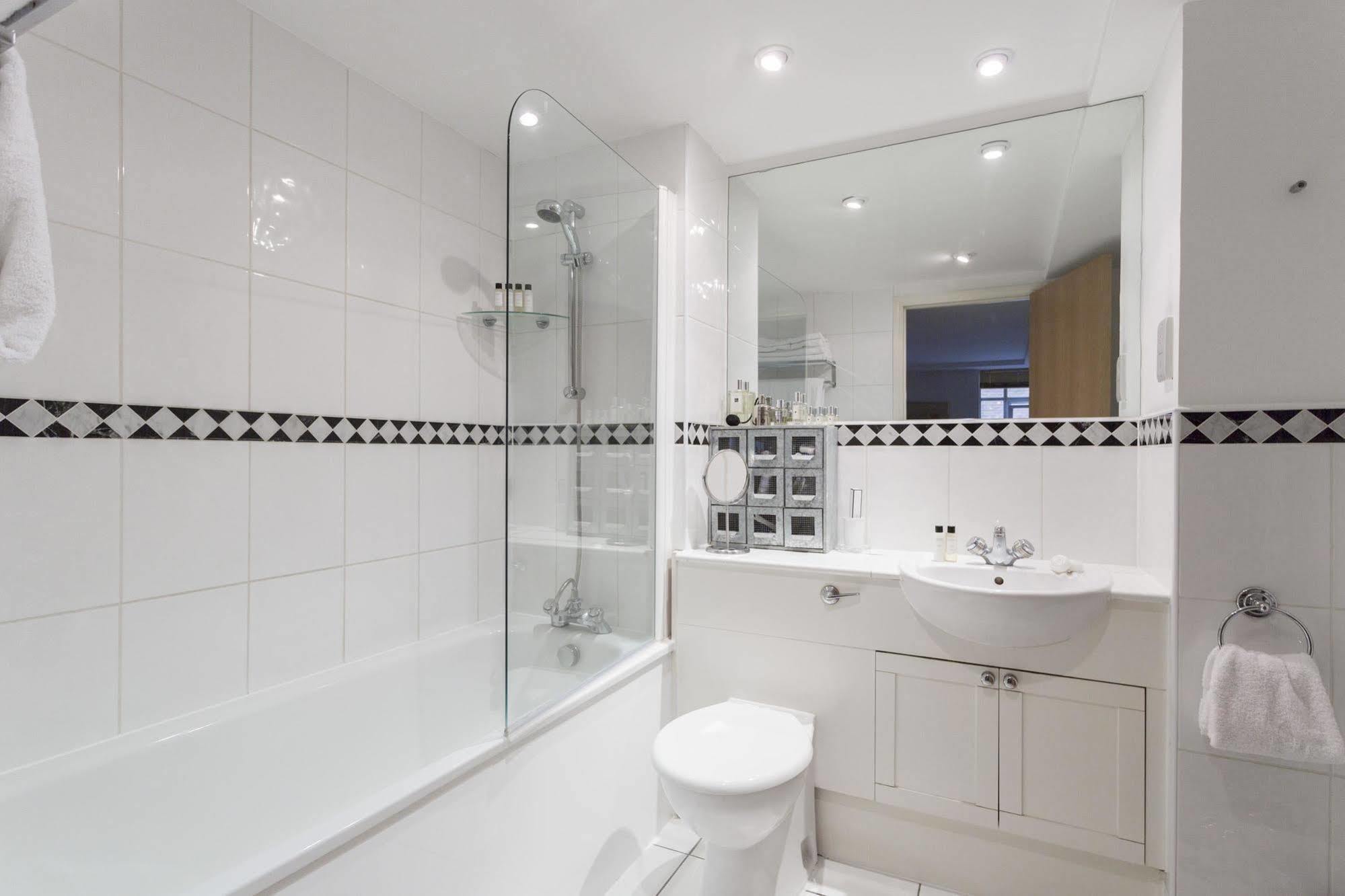 Onefinestay - Shad Thames Private Homes