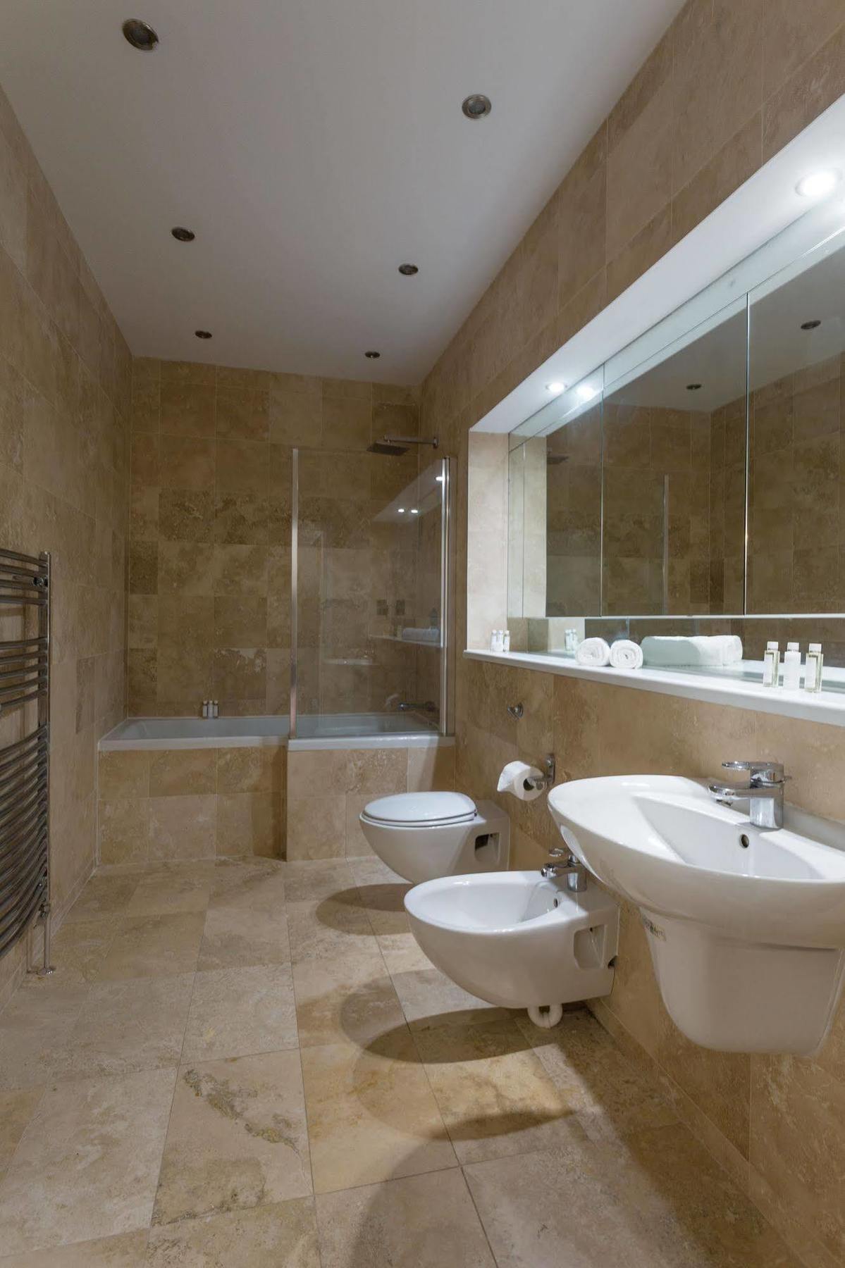 Apartment Onefinestay - Shad Thames Private Homes *