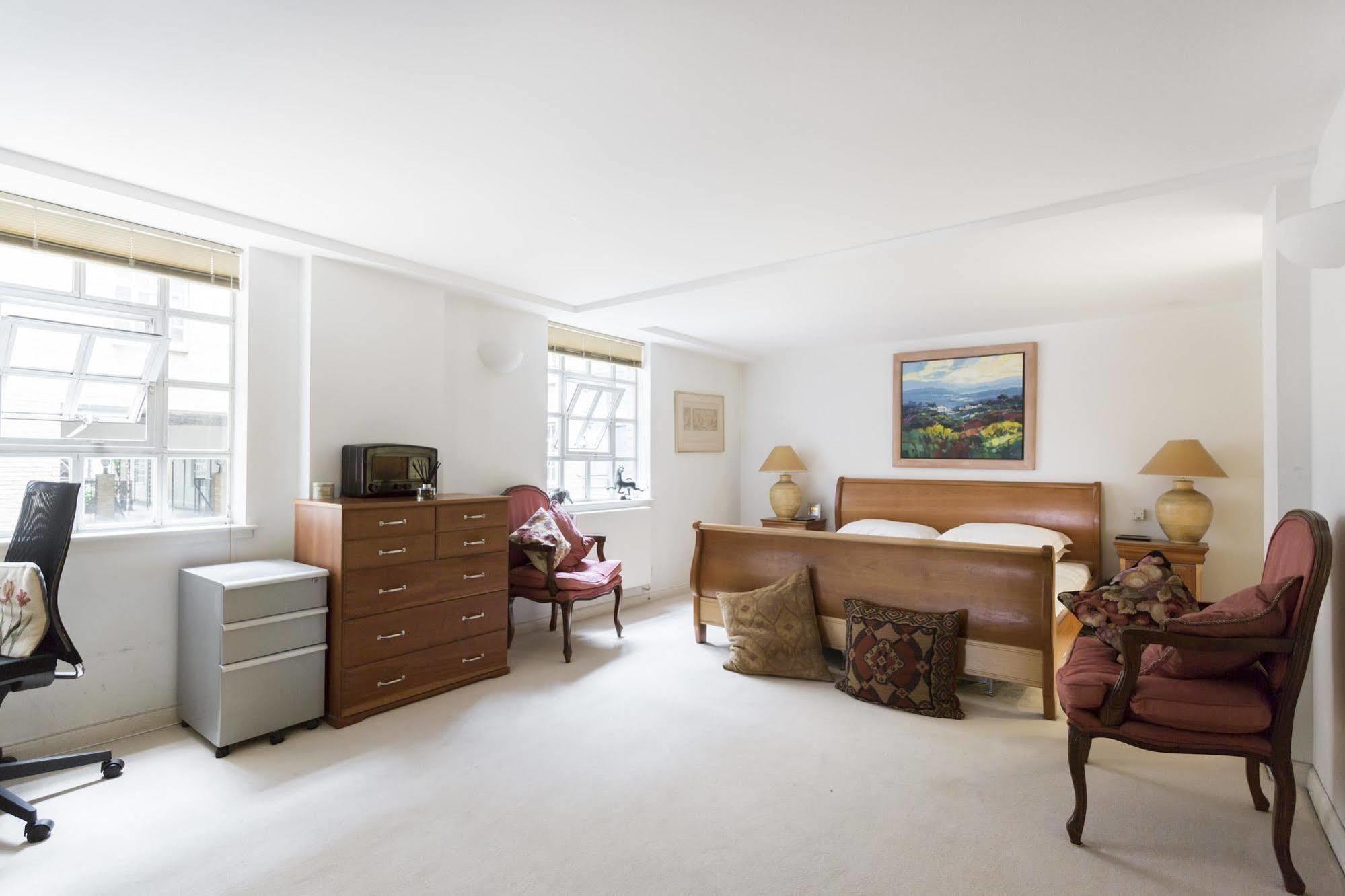 Onefinestay - Shad Thames Private Homes