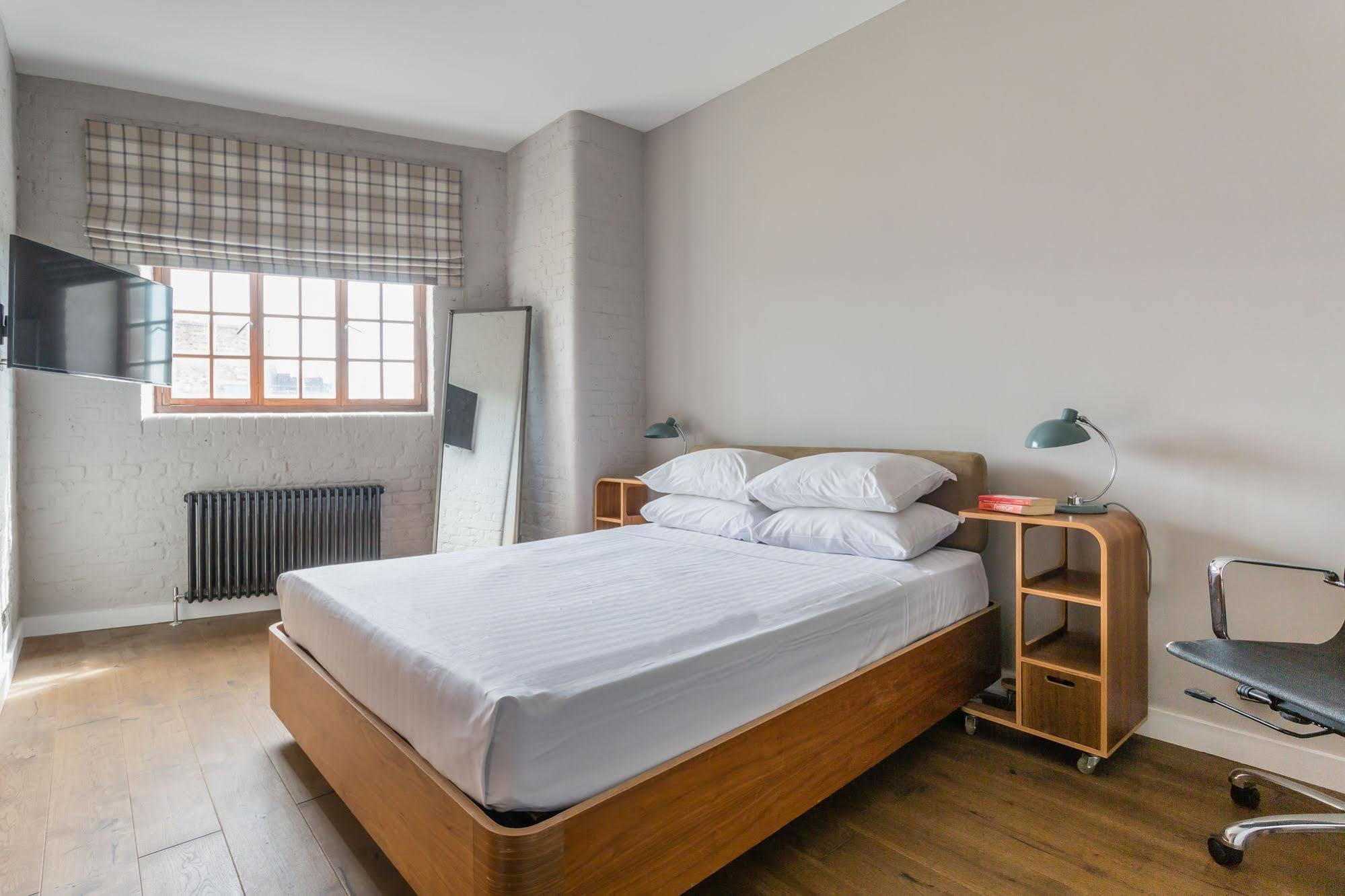 Onefinestay - Shad Thames Private Homes