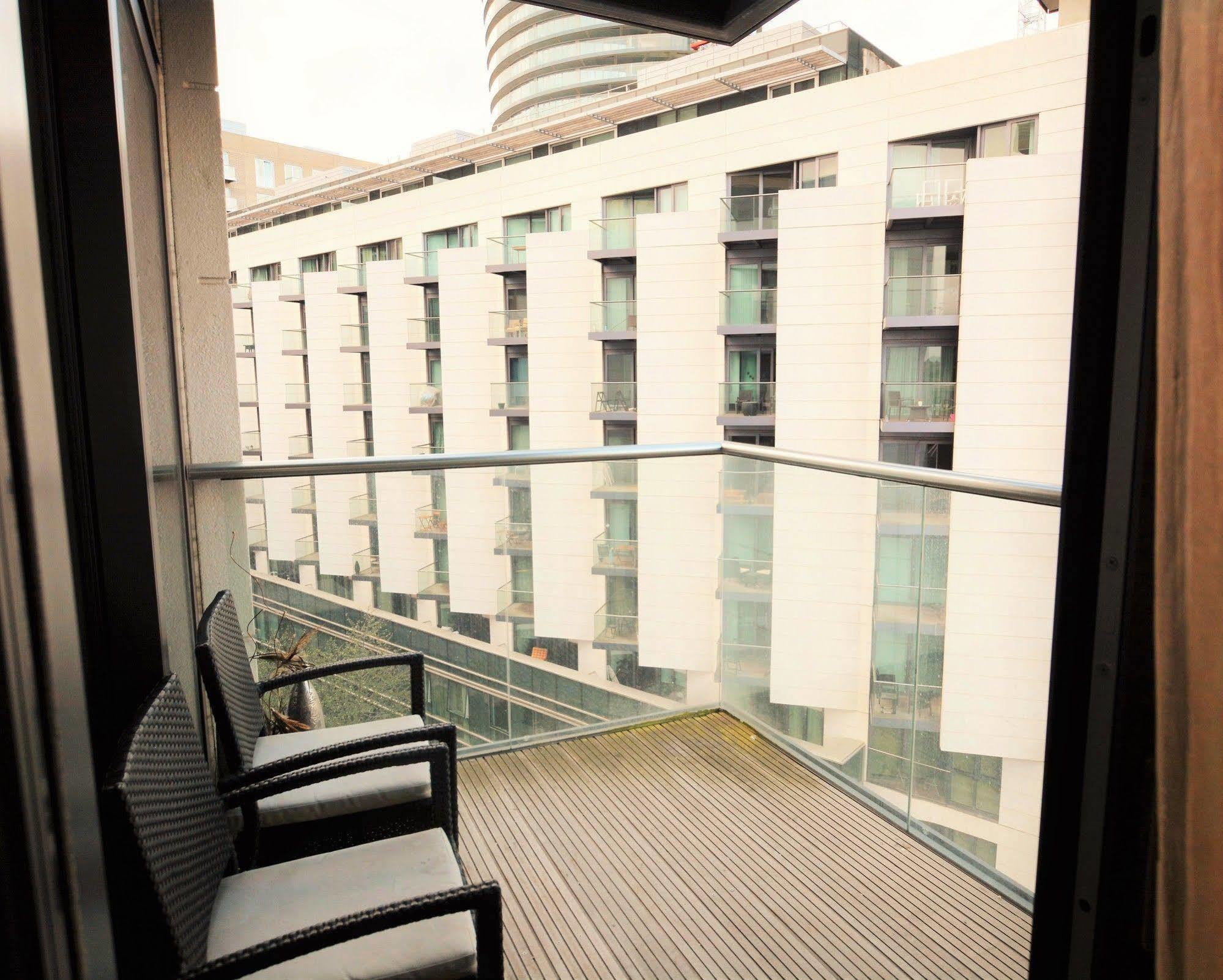 Zen - Excel O2 Arena Hotel