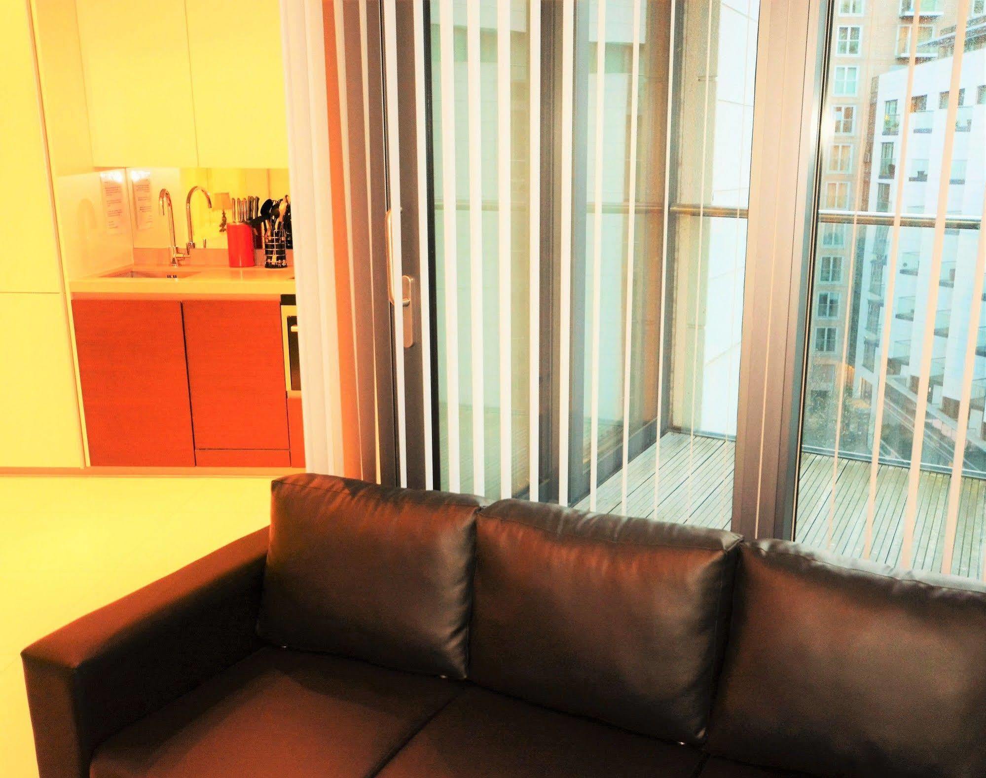 Hotel Zen - Excel O2 Arena London