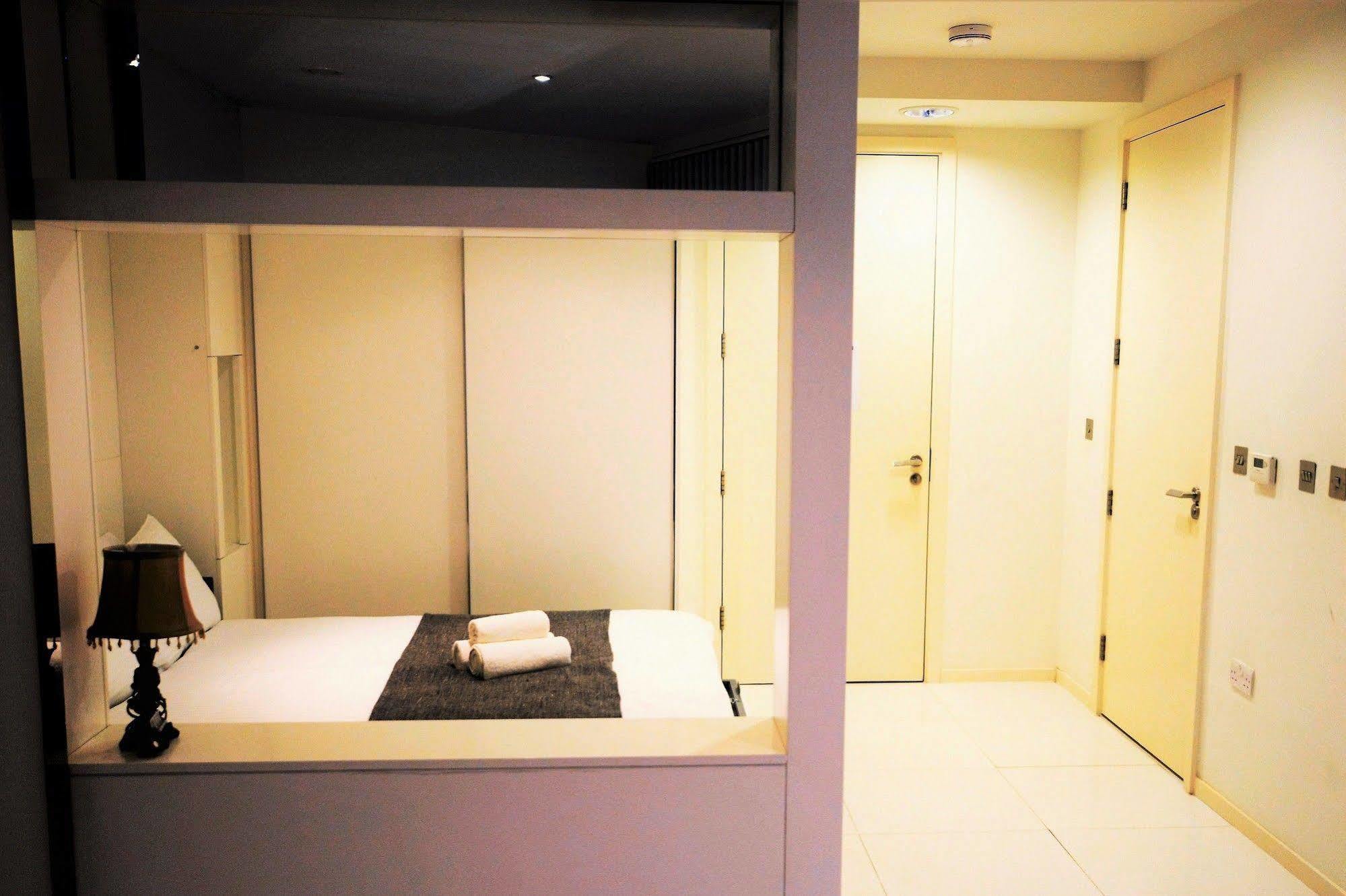 Zen - Excel O2 Arena Hotel