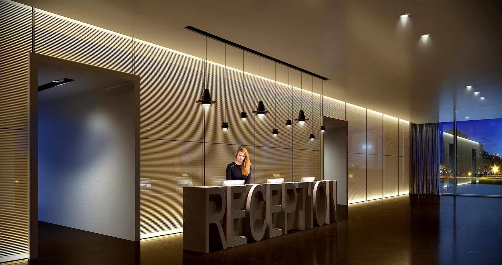 Park Plaza London, Park Royal London