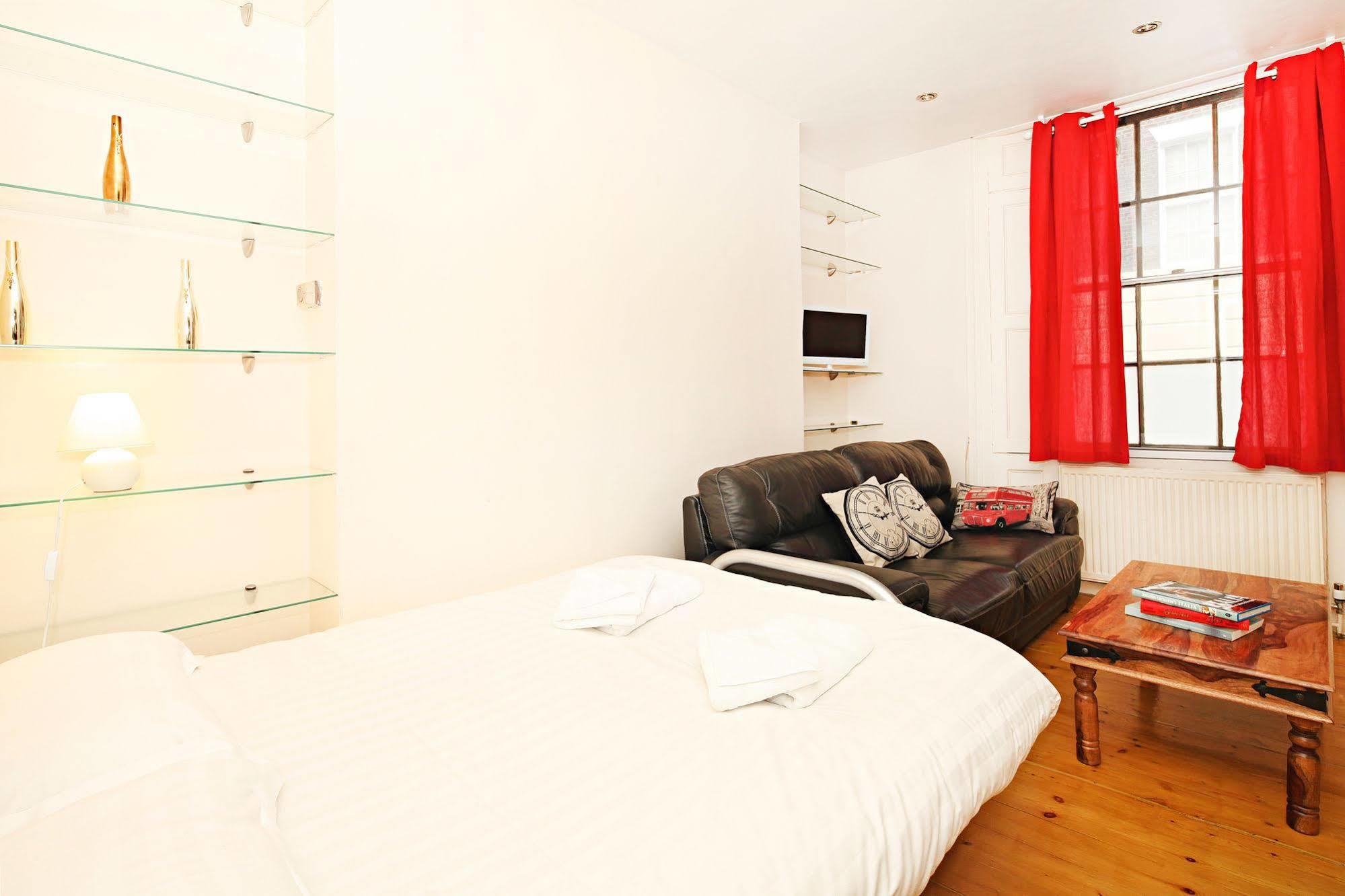 Hotel Emily London