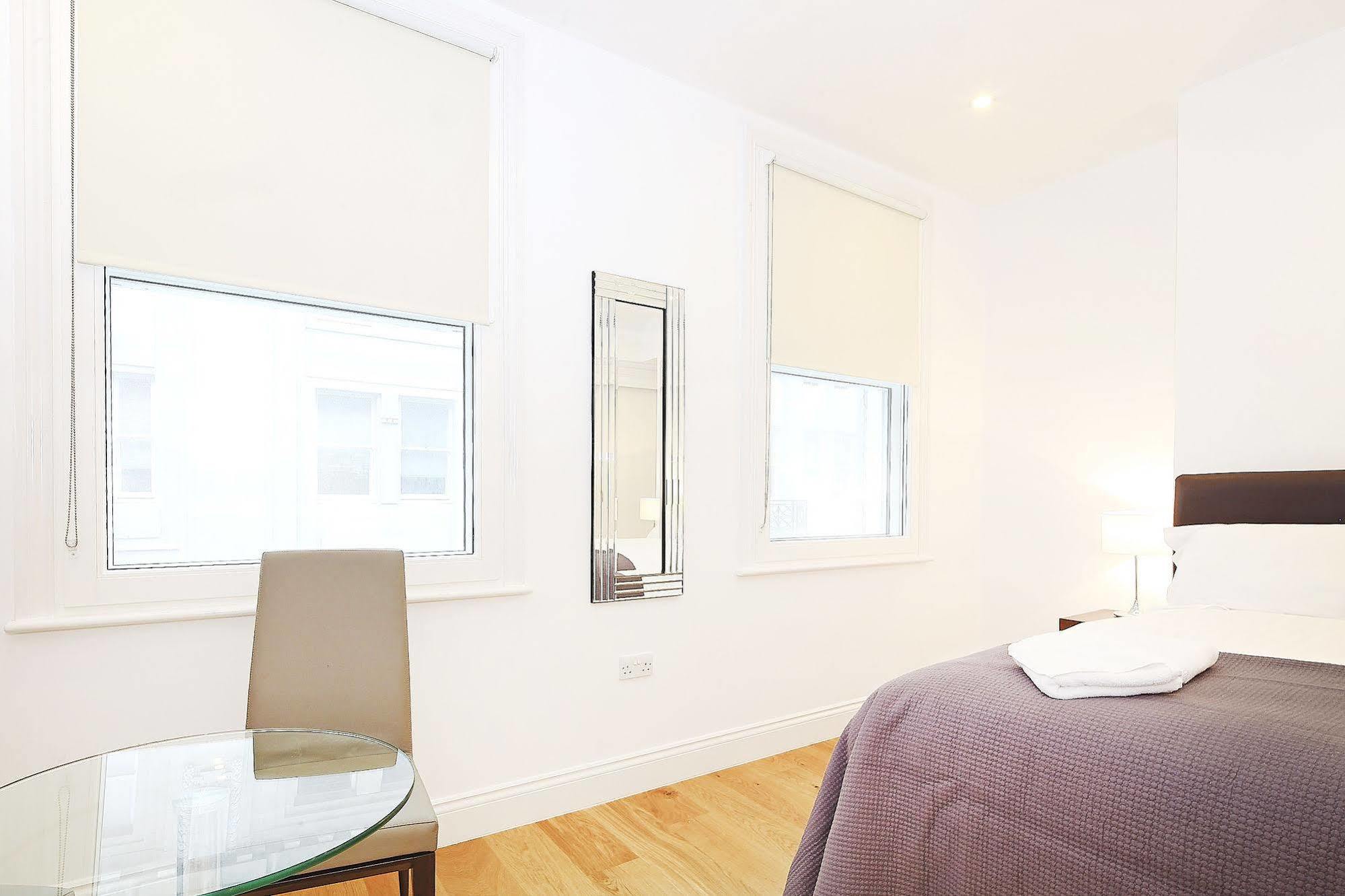 Emily Hotel London