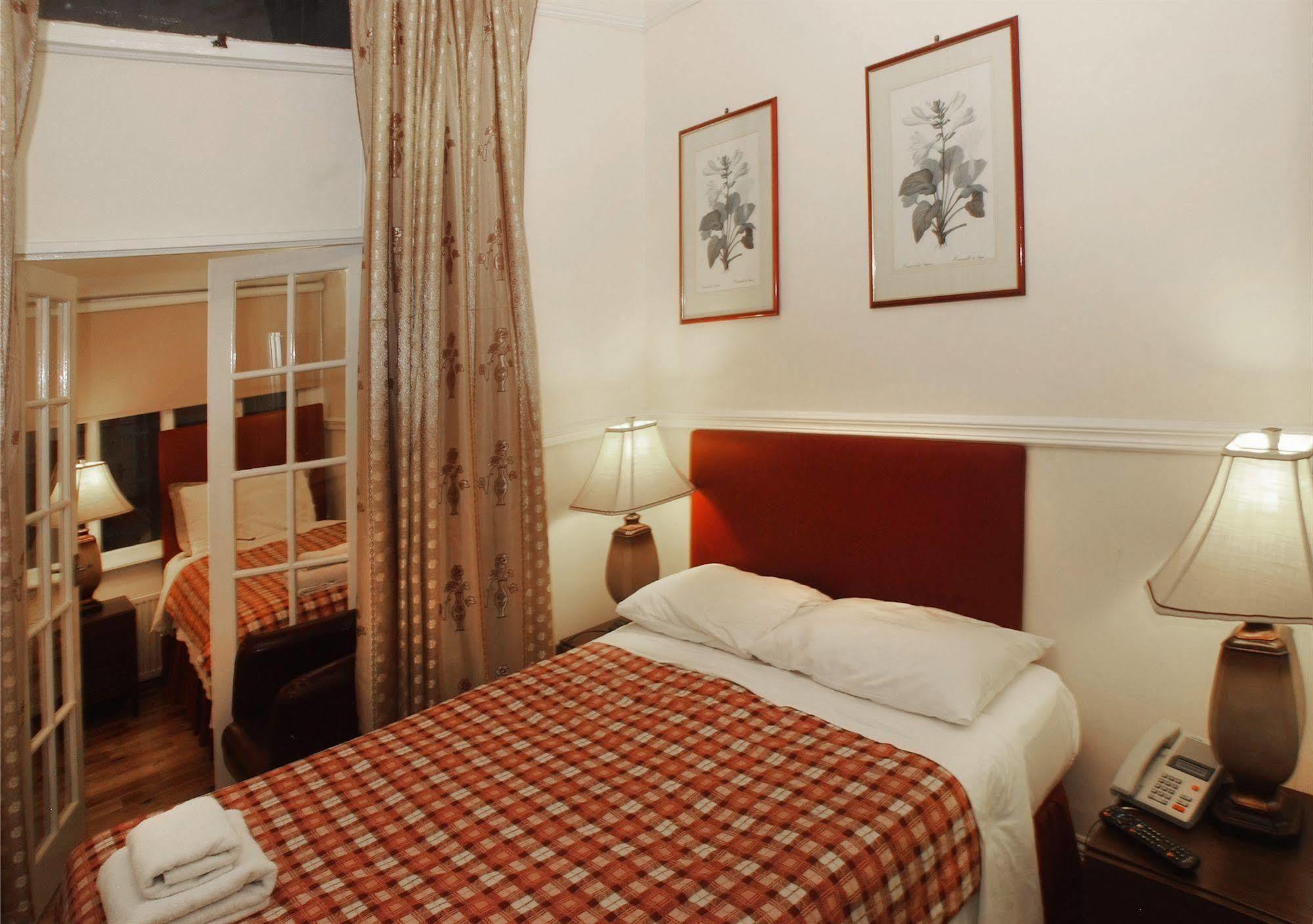 Casa de hóspedes Prime 2*