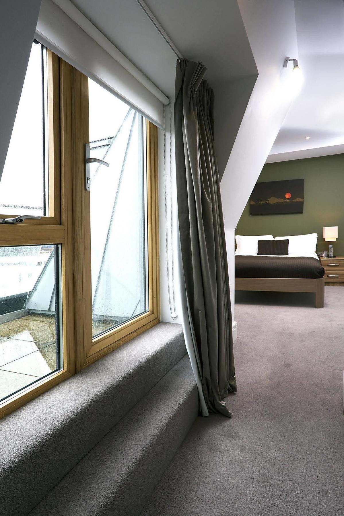 Clerkenwell One Apartment