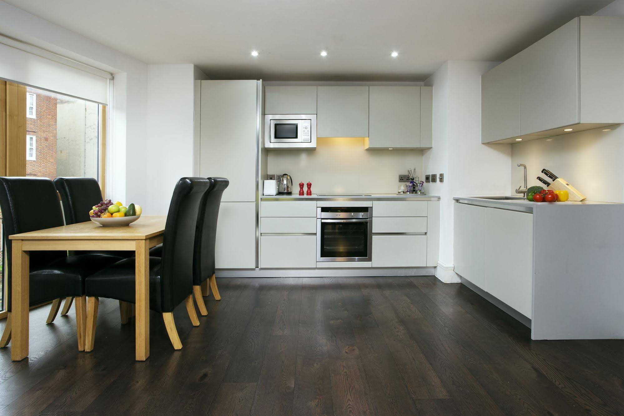 Apartment Clerkenwell One London