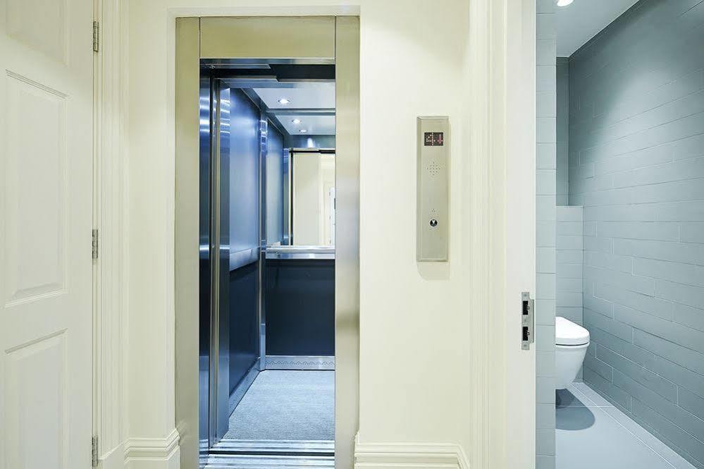 Stayo Exeter Street 3*