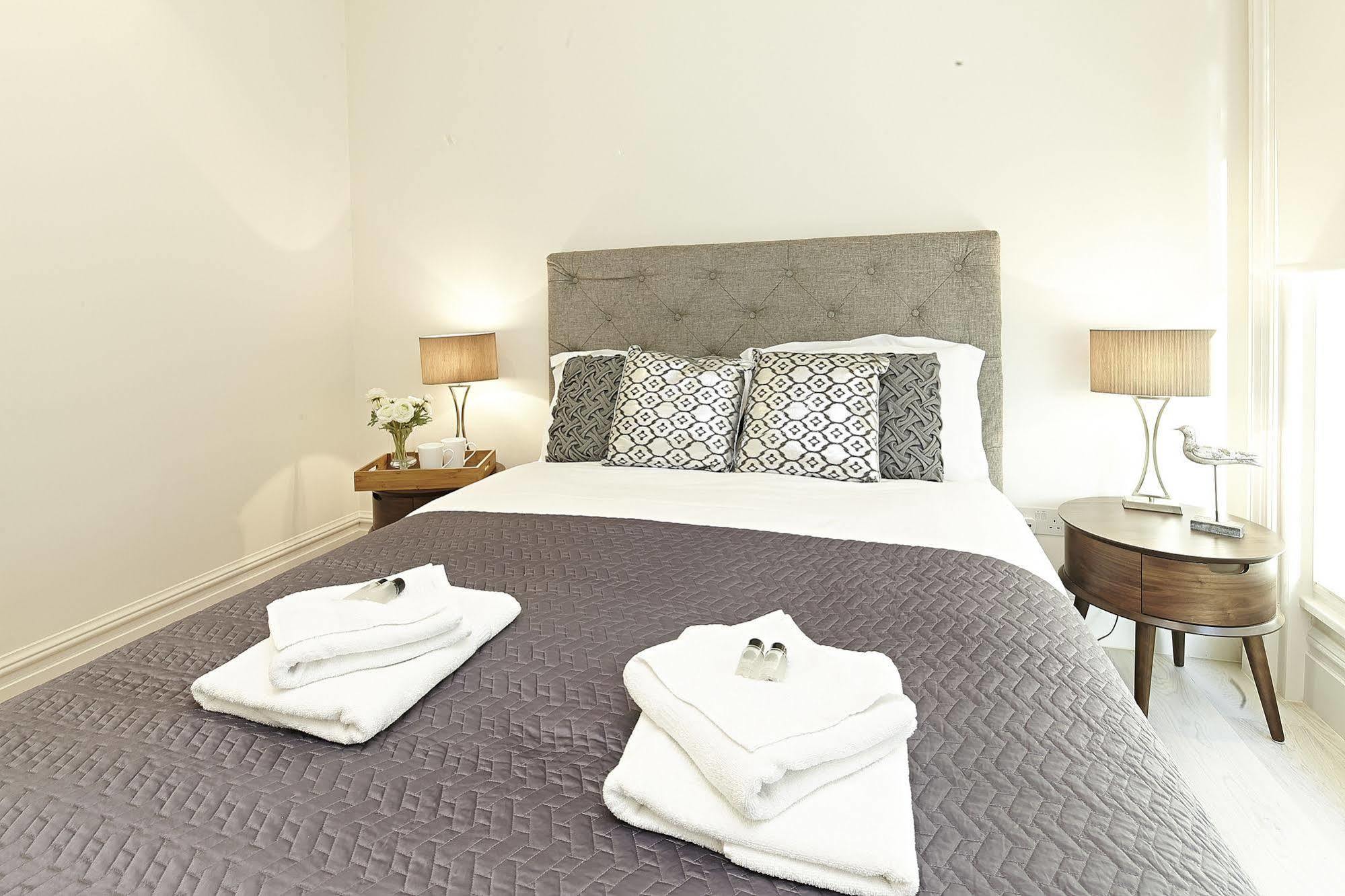 Hotel Stayo Exeter Street