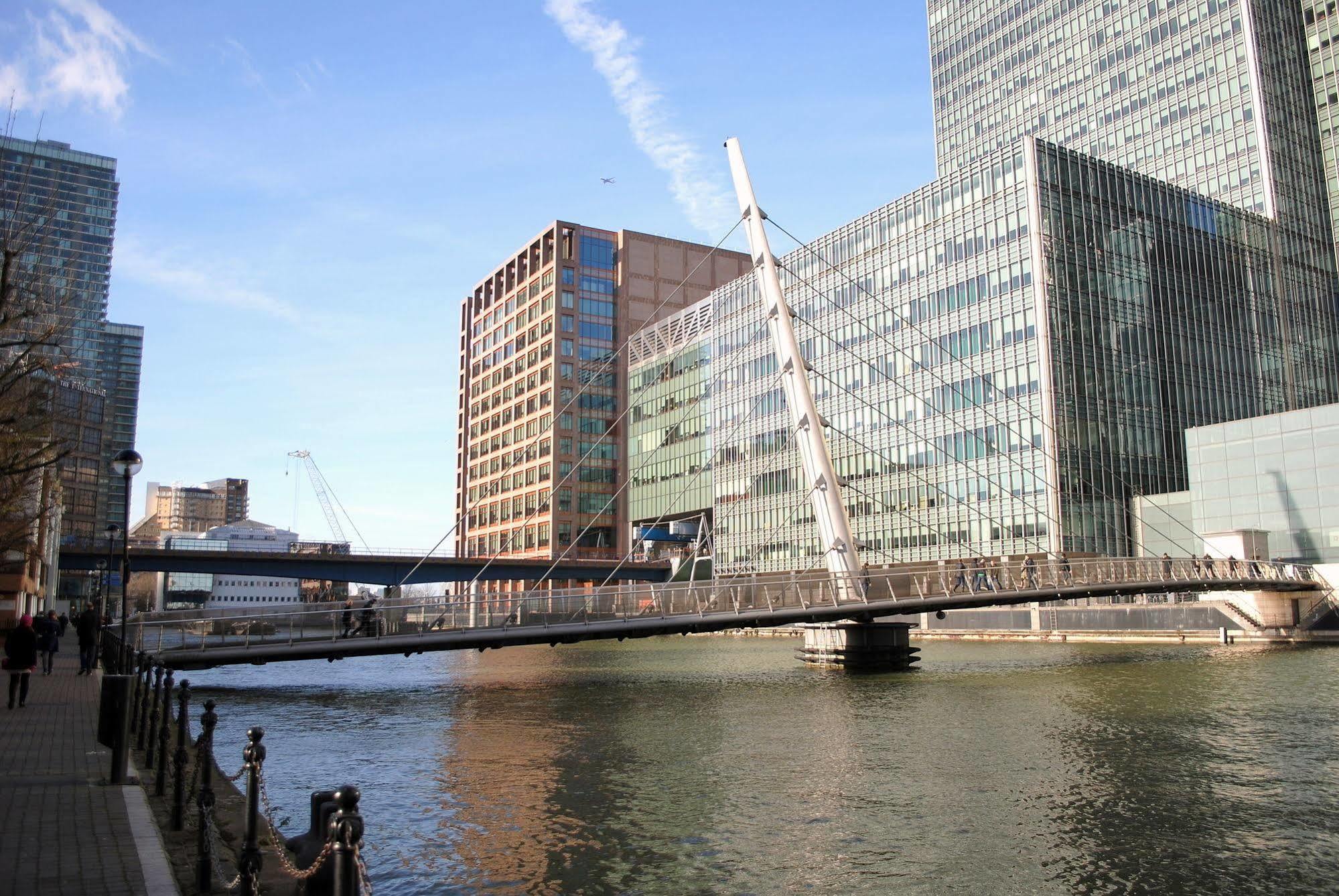 Apartment Wharf Tower *