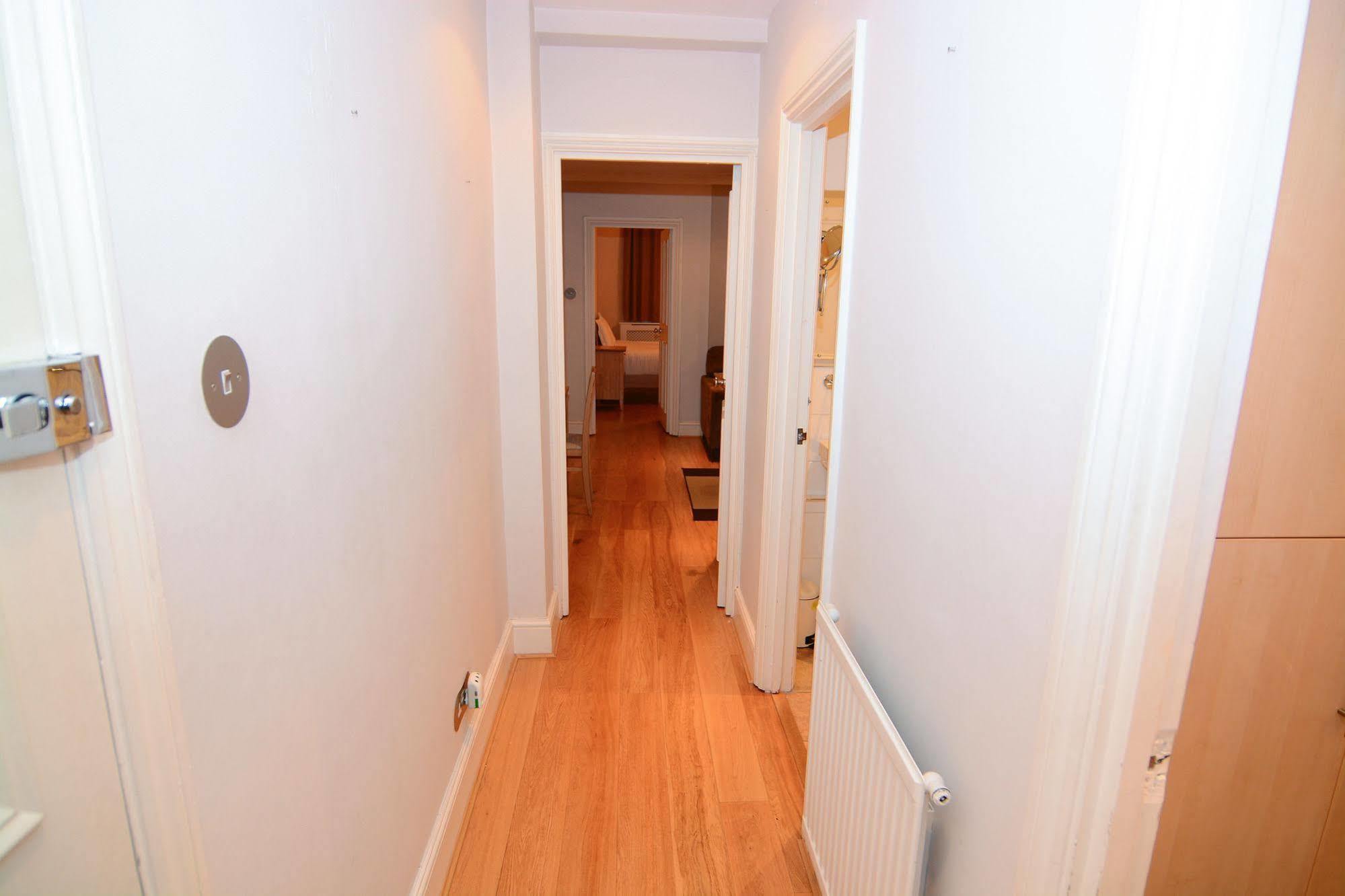 Wharf - Apartment *