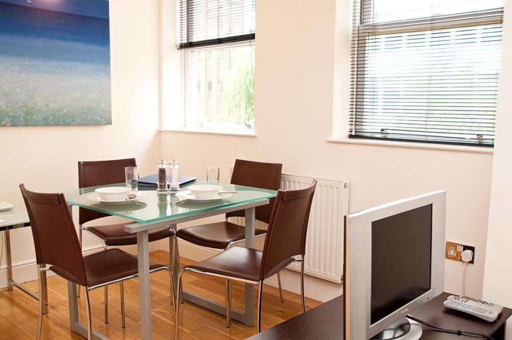 Hotel Clarendon 140 Minories