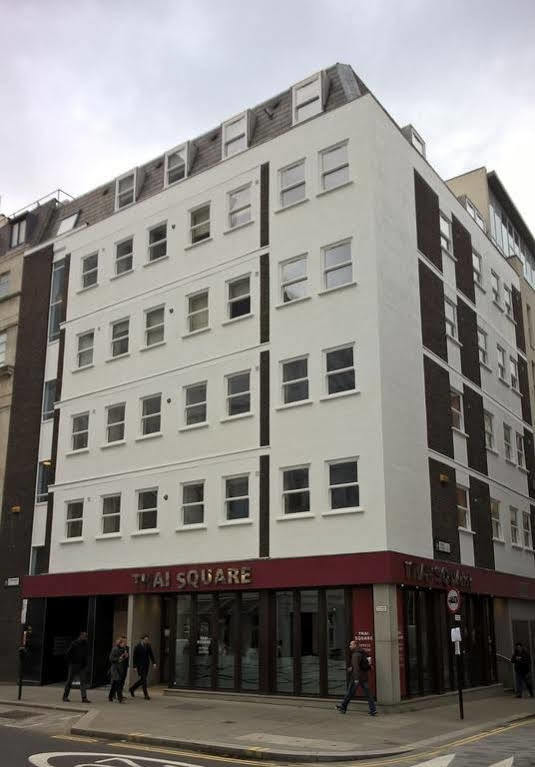 Clarendon 140 Minories Hotel 4*