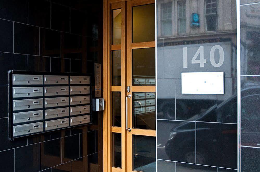 Hotel Clarendon 140 Minories