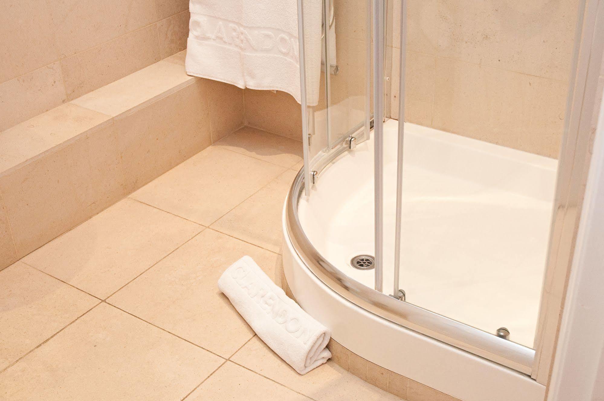 Clarendon 140 Minories Hotel 4*