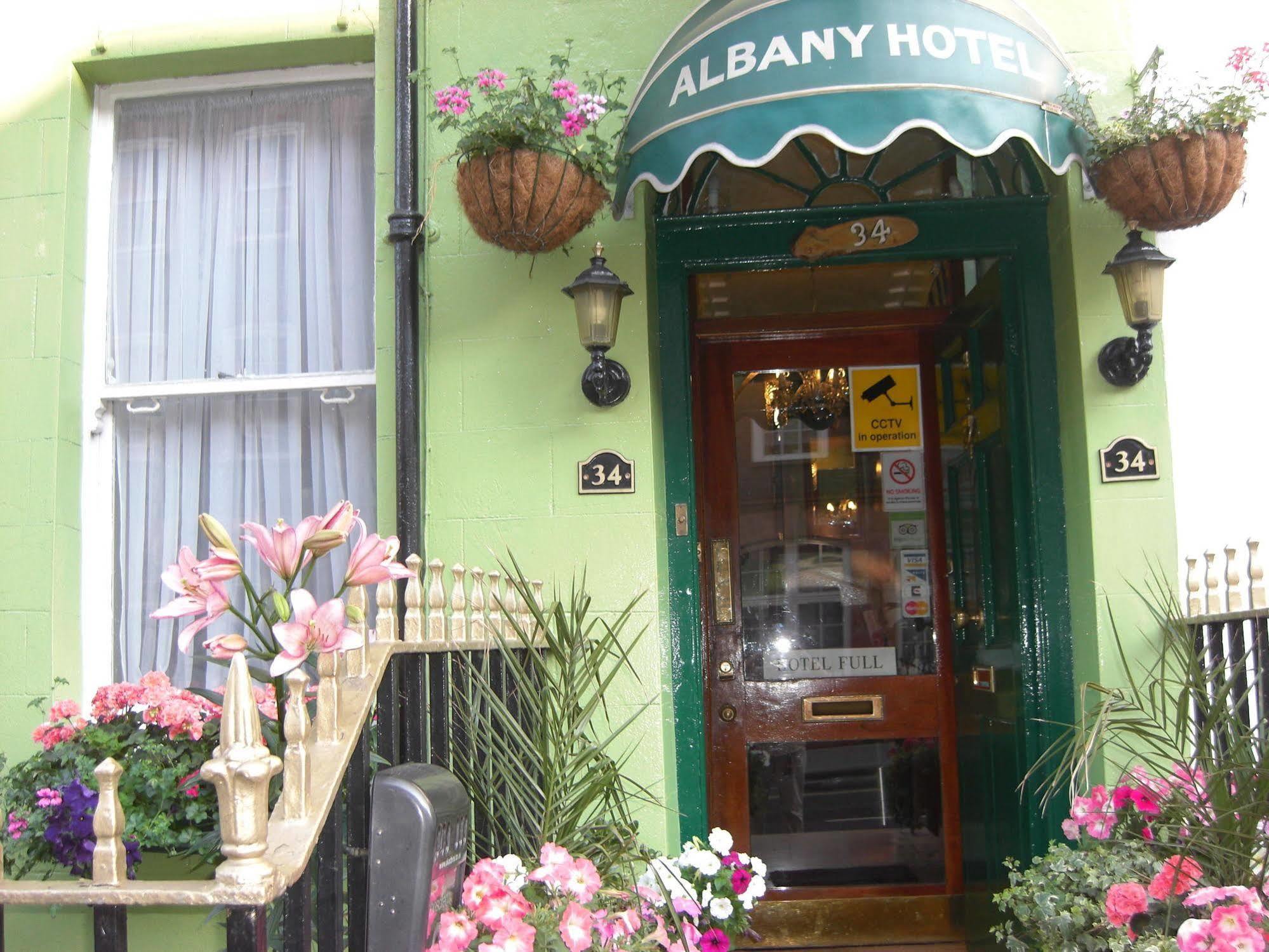 Albany Londres